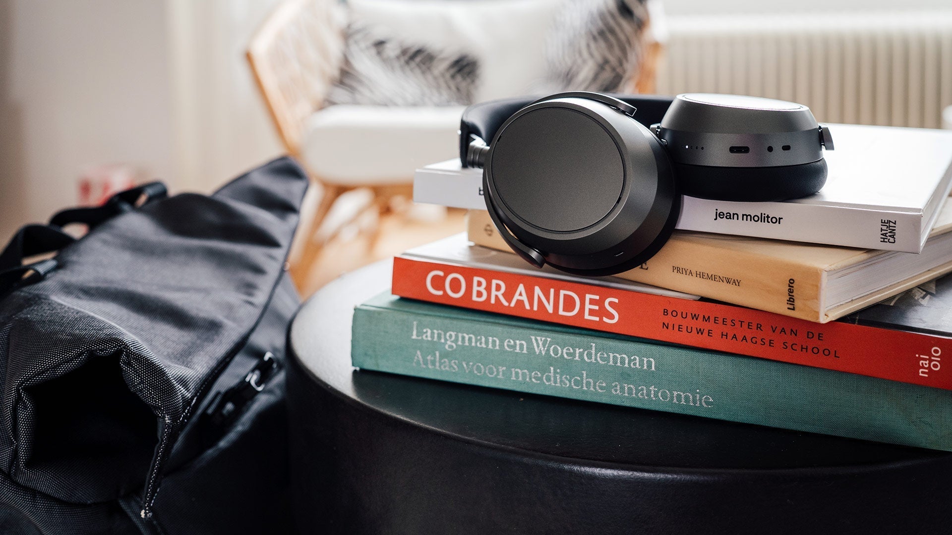 Back to School: Het nieuwe schooljaar begint met goed geluid - The New Sound