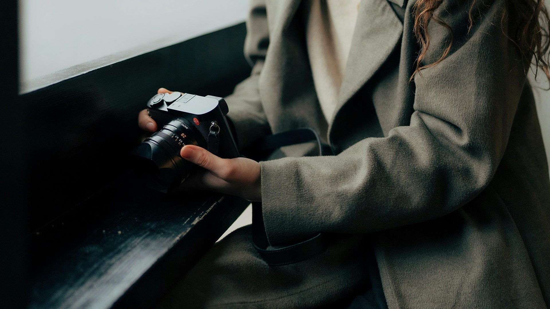 Camera’s & Stereo: Design, Techniek en Gevoel boven Perfectie - The New Sound