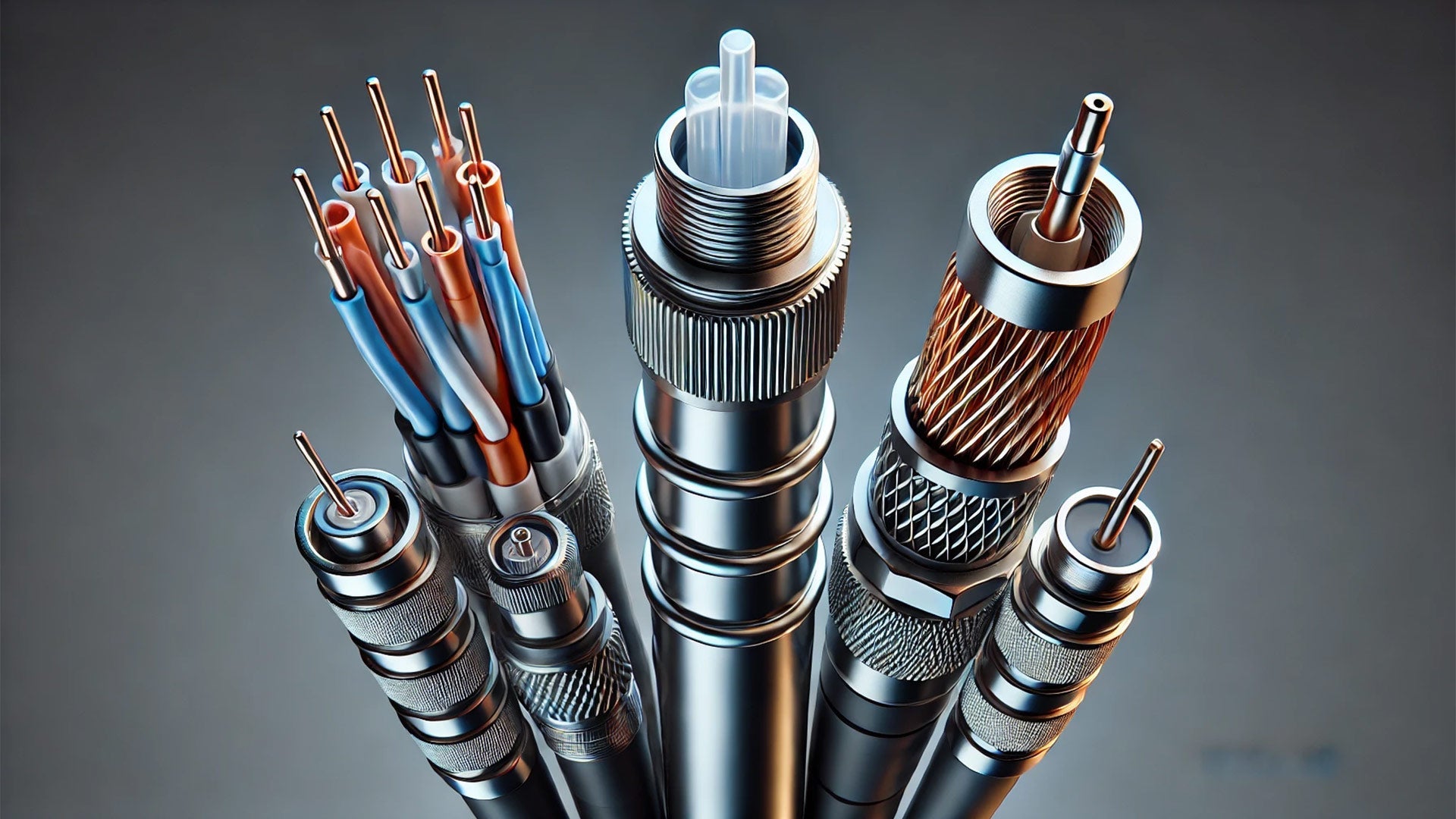 Coaxiaal of optische aansluiting – wat is beter? - The New Sound