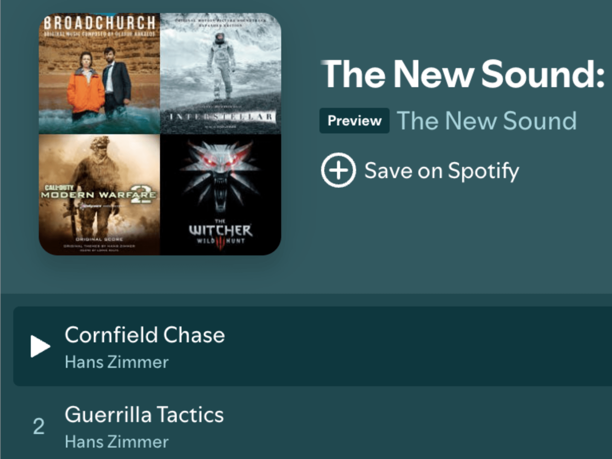 De 10 Films met de Beste Muziek Aller Tijden: Soundtracks die Blijven Bestaan - The New Sound