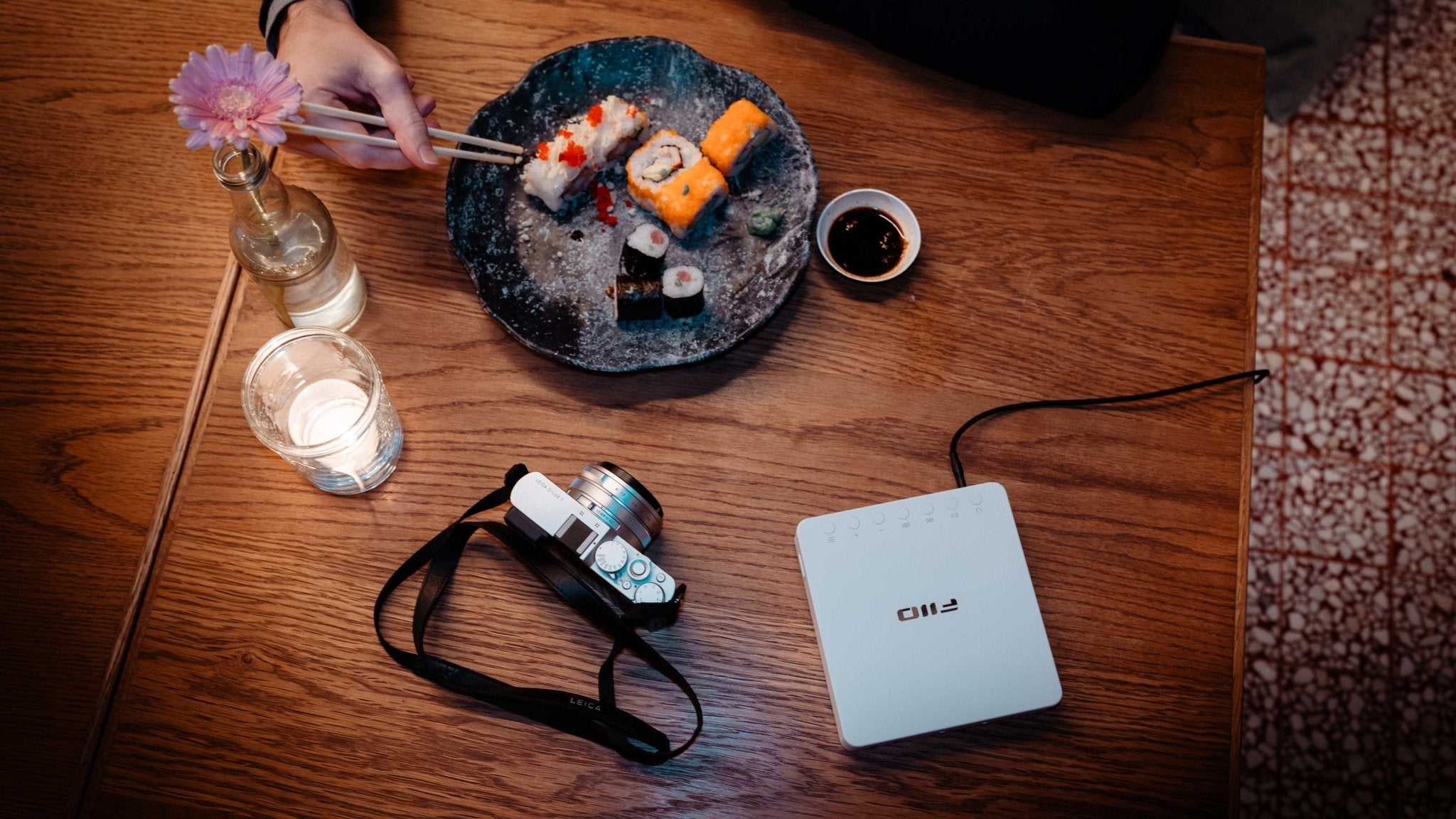 DE DM13: NIET TE STOPPEN – NIEUWE PRE-ORDER RONDE BEGONNEN! - The New Sound