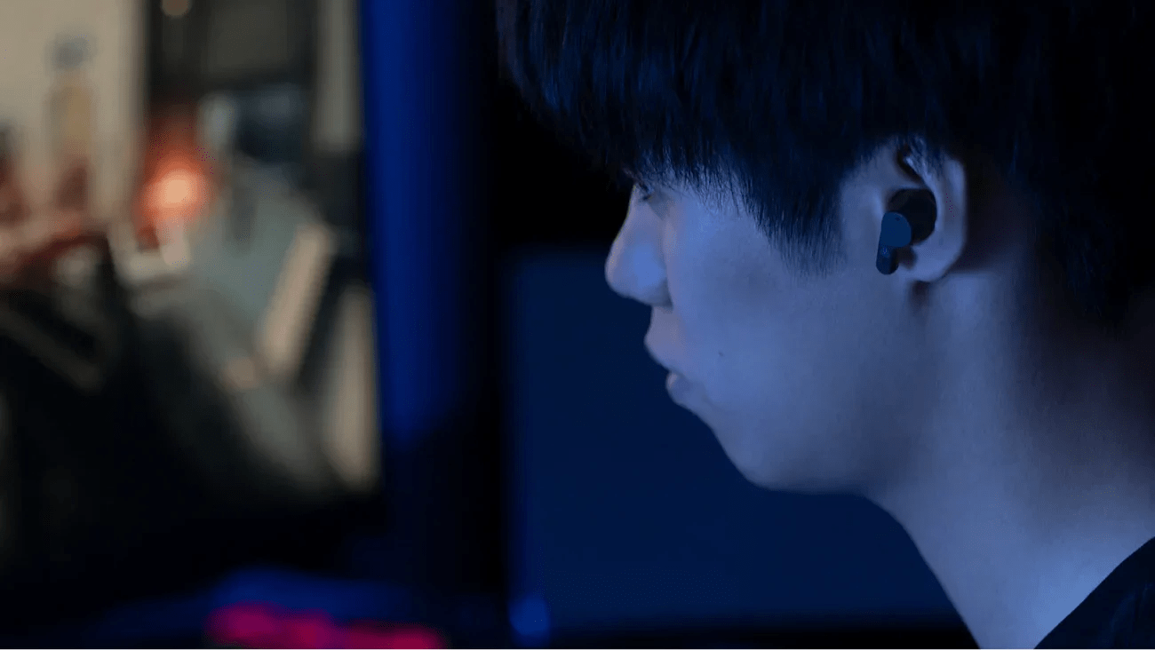 De Final VR3000 Wireless: Gaming Geluid zoals het Bedoeld is - The New Sound