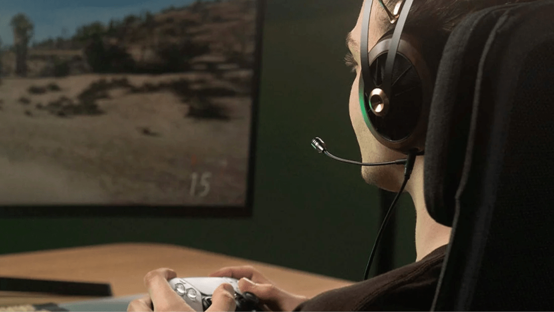 De Ultieme Gids voor Gaming: Top 3 Hoofdtelefoons - The New Sound