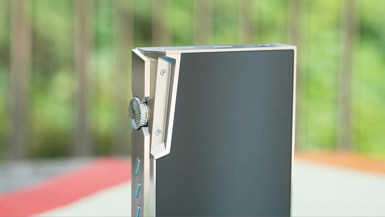 DX340: Het Nieuwe Vlaggenschip van iBasso - The New Sound