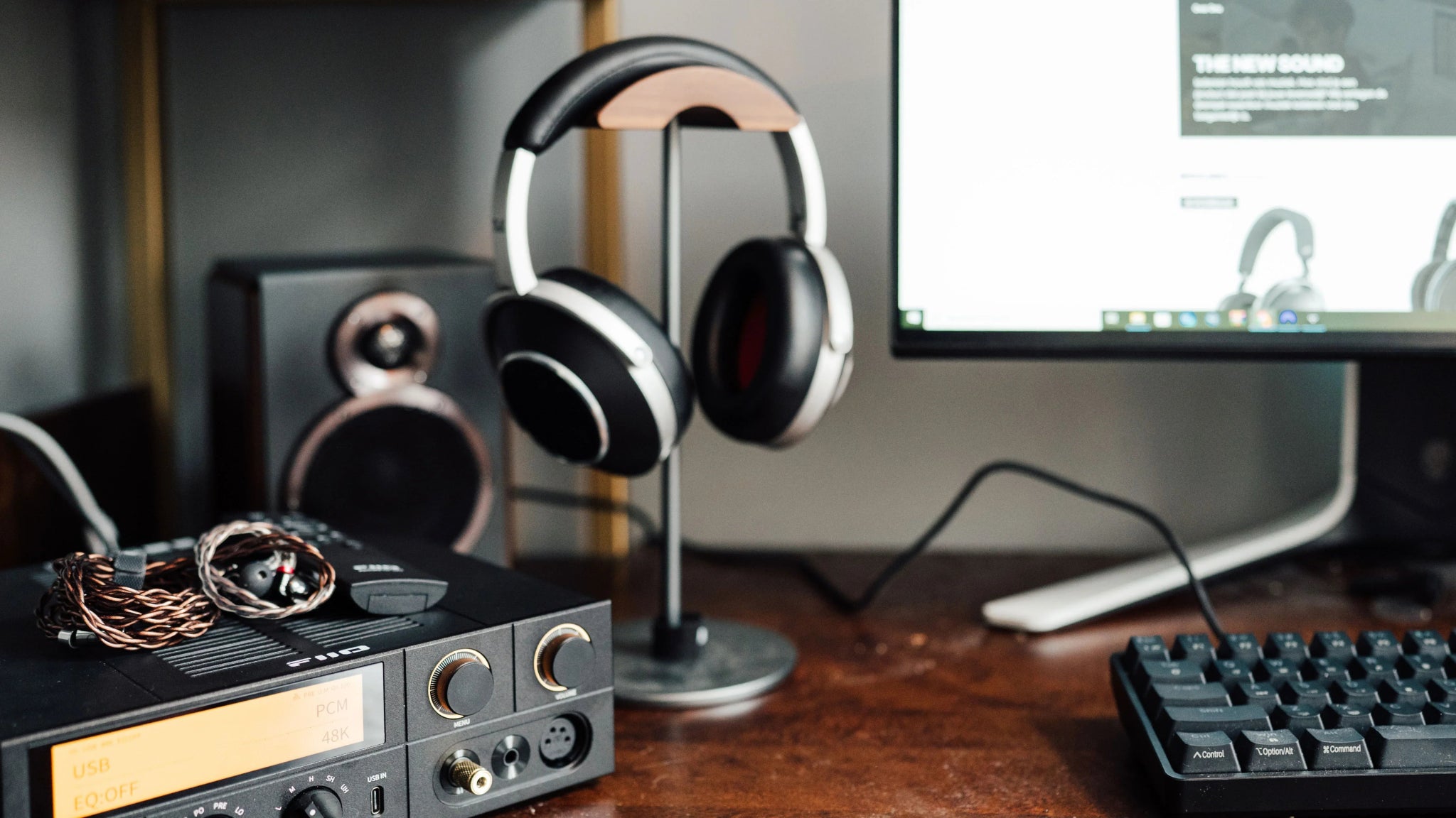 EISA Awards 2025–2026 – Wat Valt er te Vieren? - The New Sound