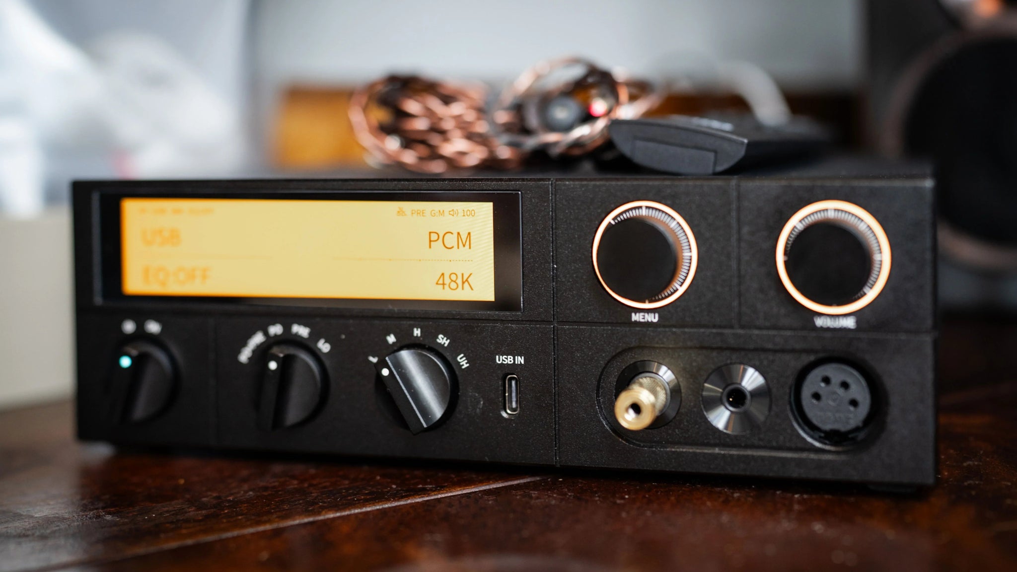 FiiO blijft beuken in 2025 – wat is er nieuw, wat komt eraan, en waarom iedereen FiiO wil - The New Sound