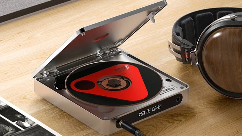 FiiO DM13 BT: Het Zwitserse Zakmes onder de CD-Spelers – The New Sound