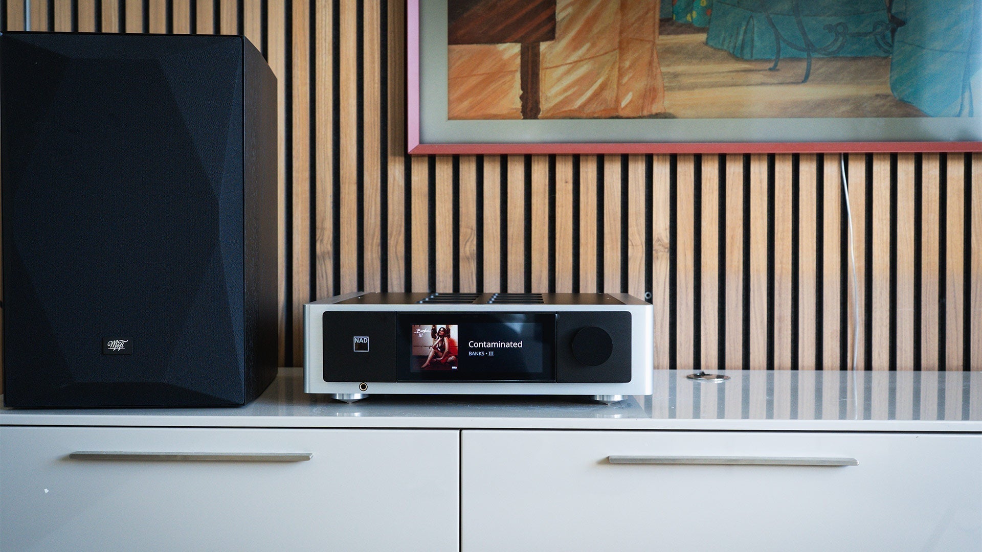 FiiO S15 vs NAD M66 vs HiFi Rose RS151 – Beste high-end streamer 2025? - The New Sound