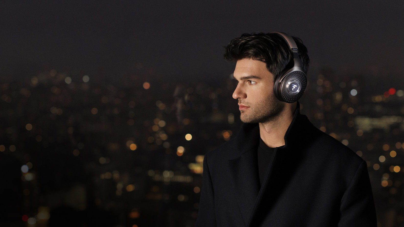 Focal Bathys Mg – De Nieuwe Ultieme Draadloze Flagship Hoofdtelefoon - Beter dan Ooit! - The New Sound