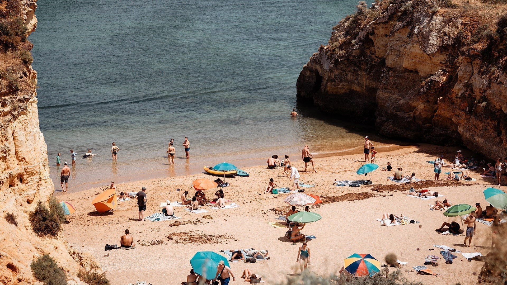 Genieten van de zomer begint met goed geluid. - The New Sound