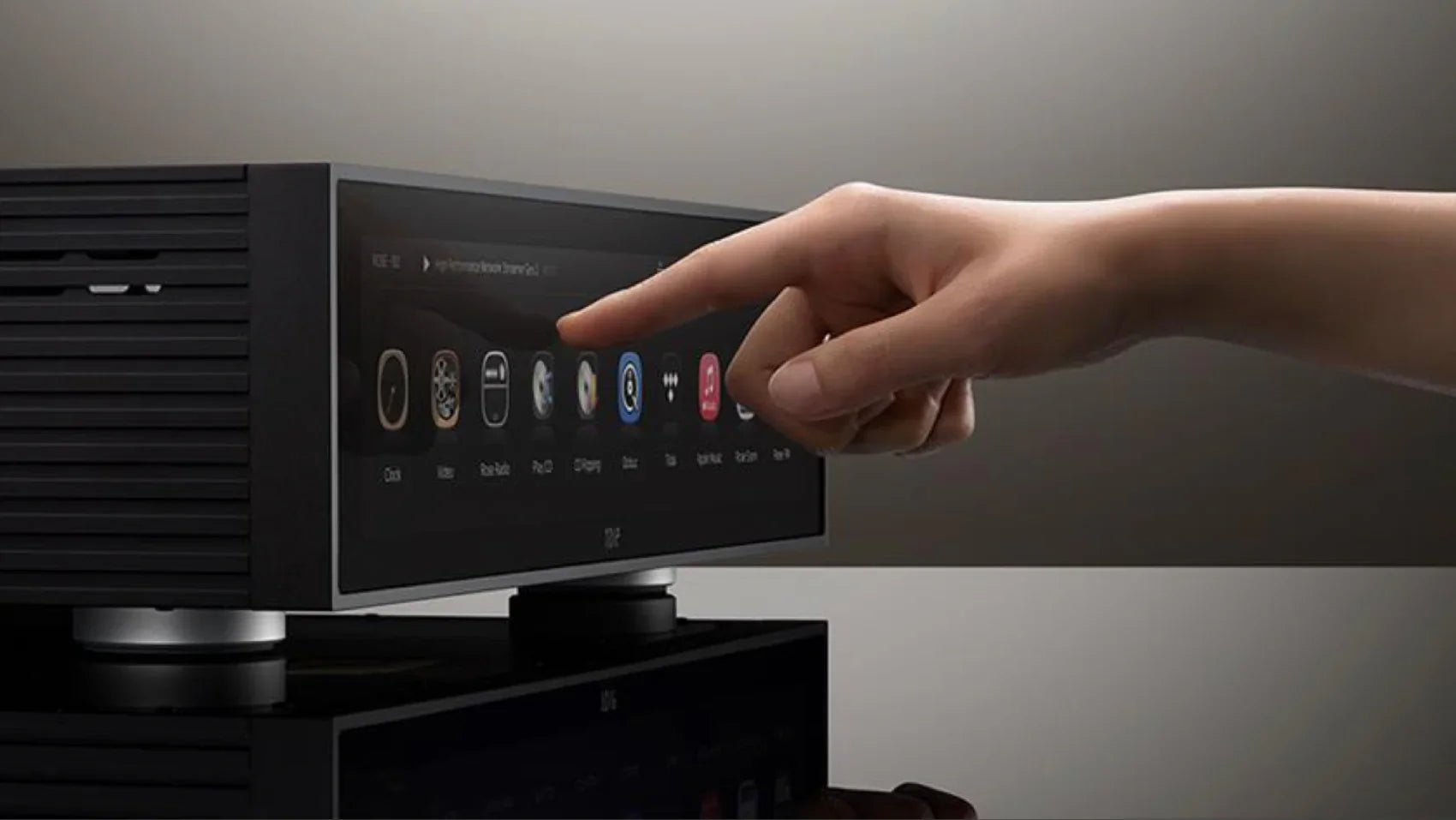 Hifi Rose RS151: een koning met een nog grotere kroon - The New Sound