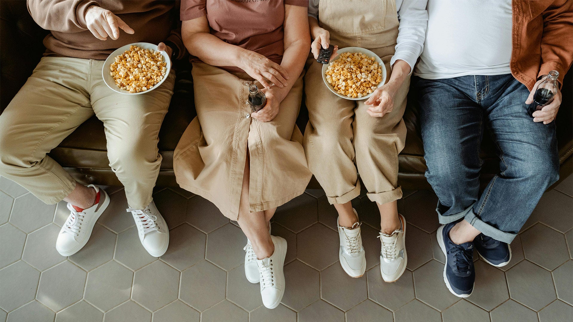 Hoe kies ik de beste soundbar voor mijn tv-formaat? - The New Sound