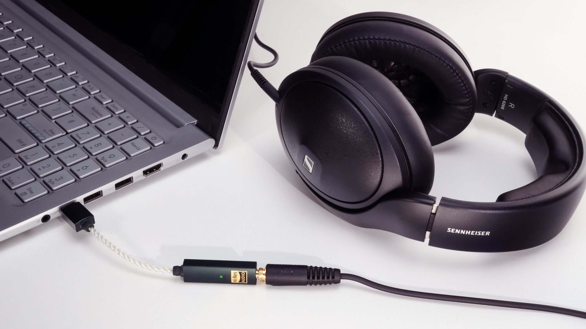 Mei = feest! 1 jaar The New Sound + limited Sennheiser-actie - The New Sound