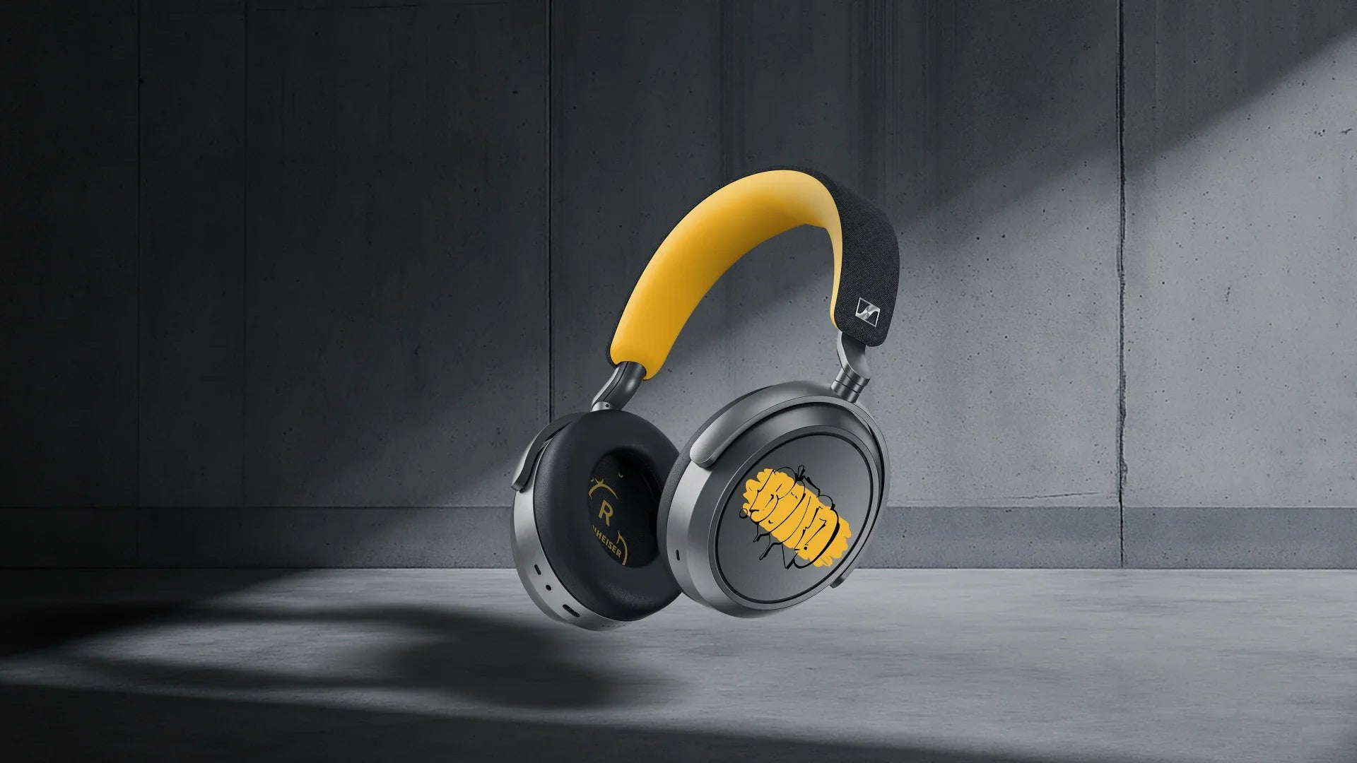 Momentum 4 Wireless – 80th Anniversary Edition, exclusief bij The New Sound - The New Sound