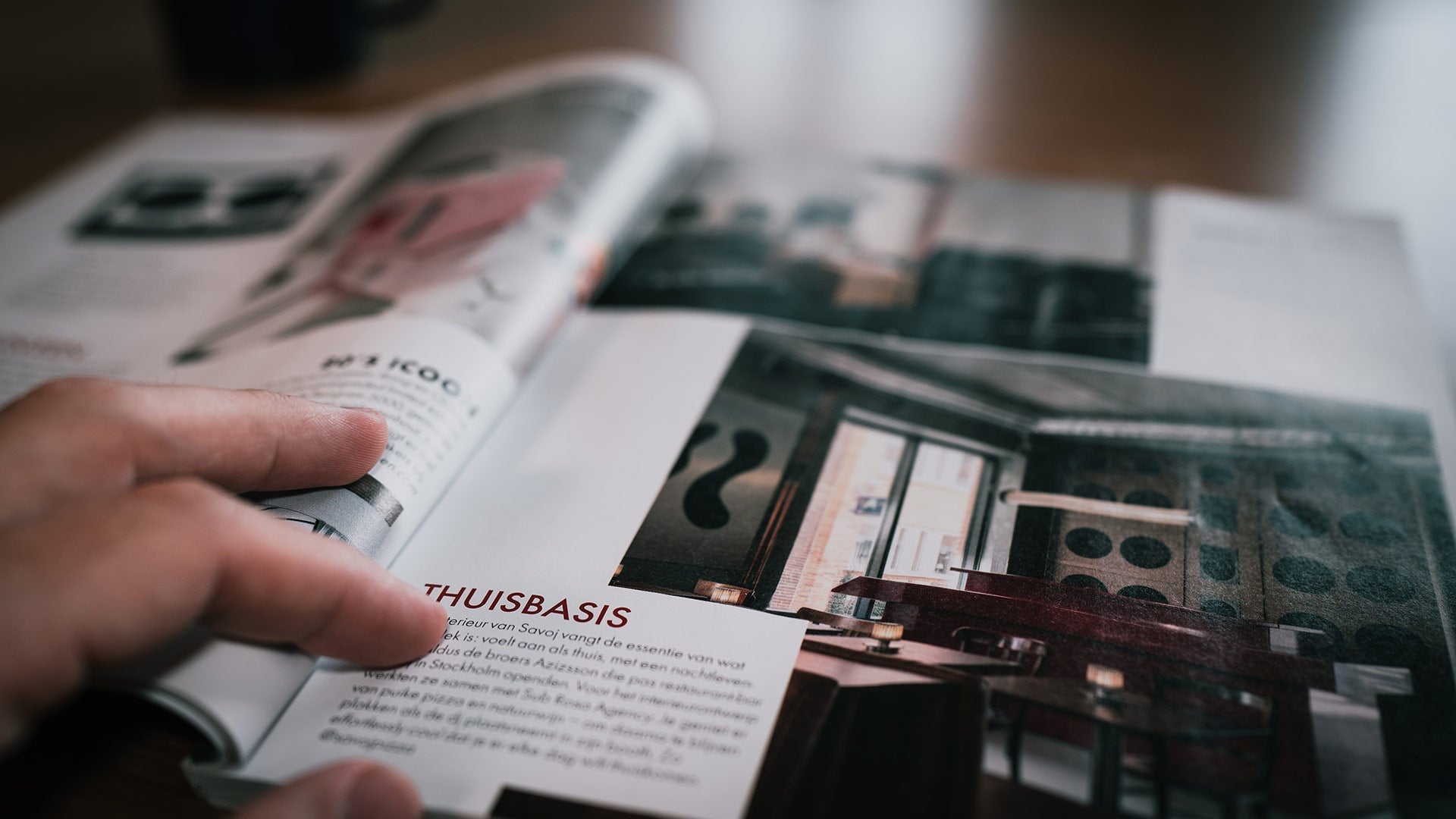 Muziek is van iedereen (niet alleen voor de audiofiel) - The New Sound