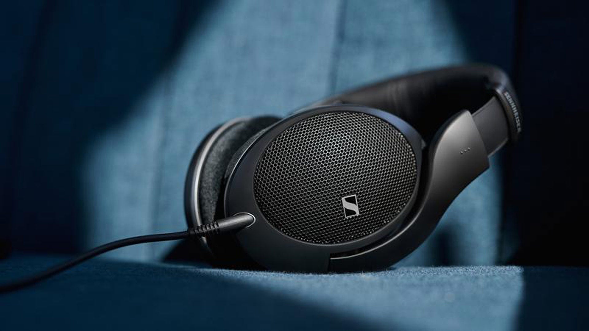 NEW: Sennheiser HD 550 – Toevoeging aan de Legendarische Sennheiser Line-up - The New Sound