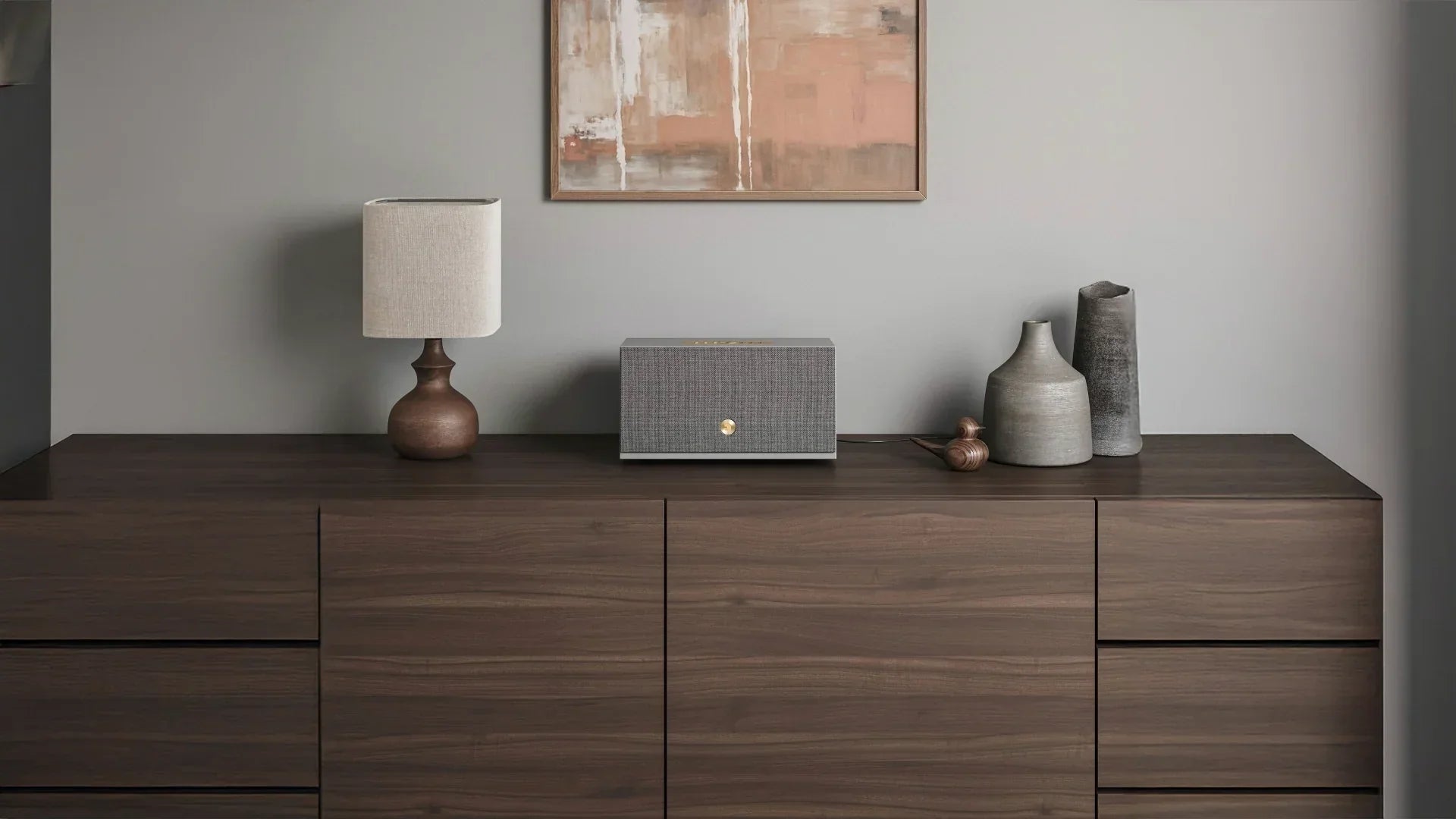 Nieuwe Audio Pro W-serie – draadloos luisteren op het hoogste niveau - The New Sound