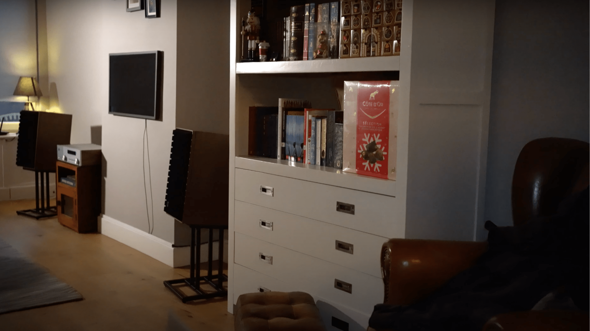 Review JBL L82: Een Reis naar Nieuw Geluid - The New Sound