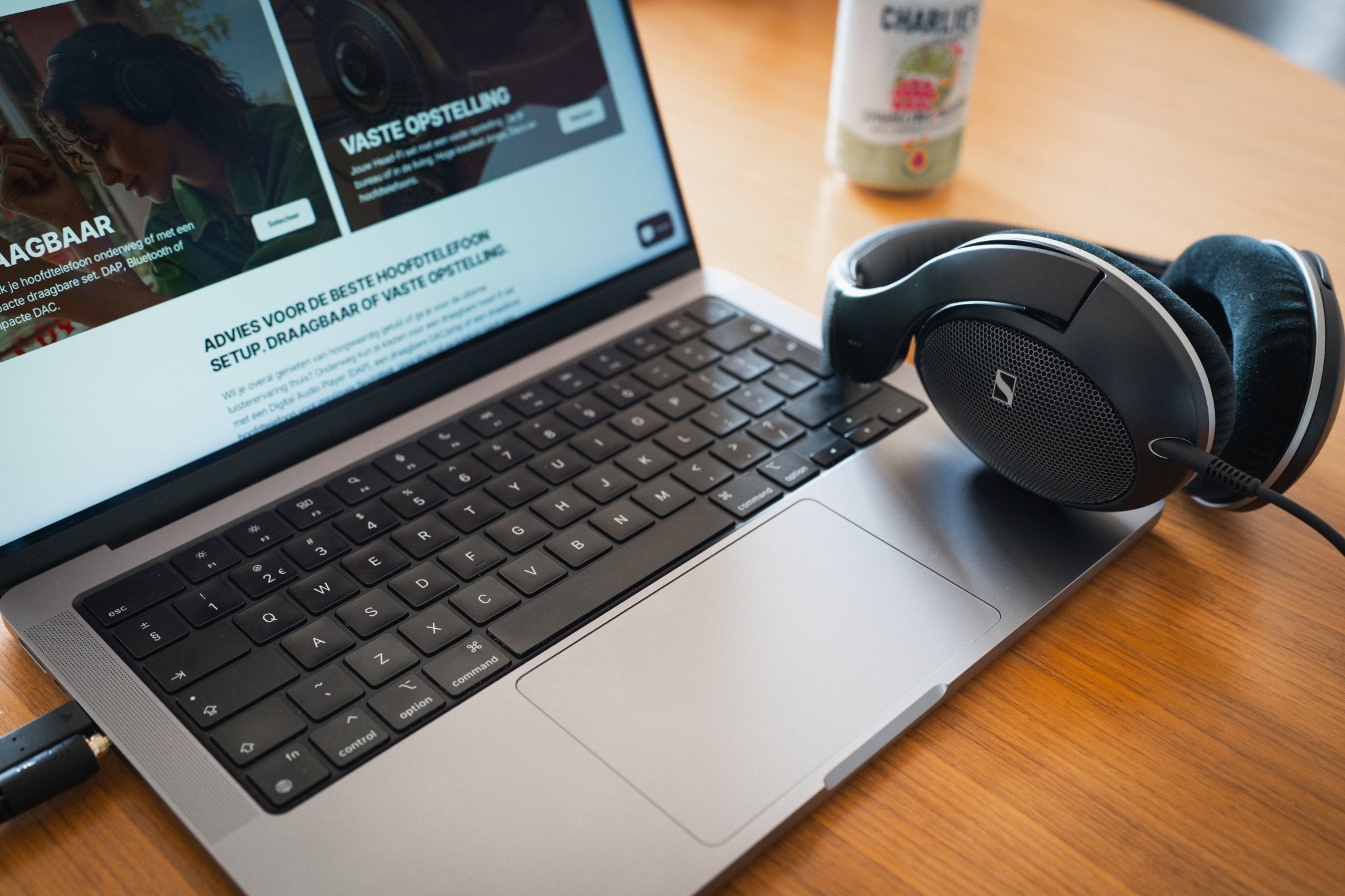 Review: Sennheiser HD 550 – De Go-To Daily Driver - The New Sound