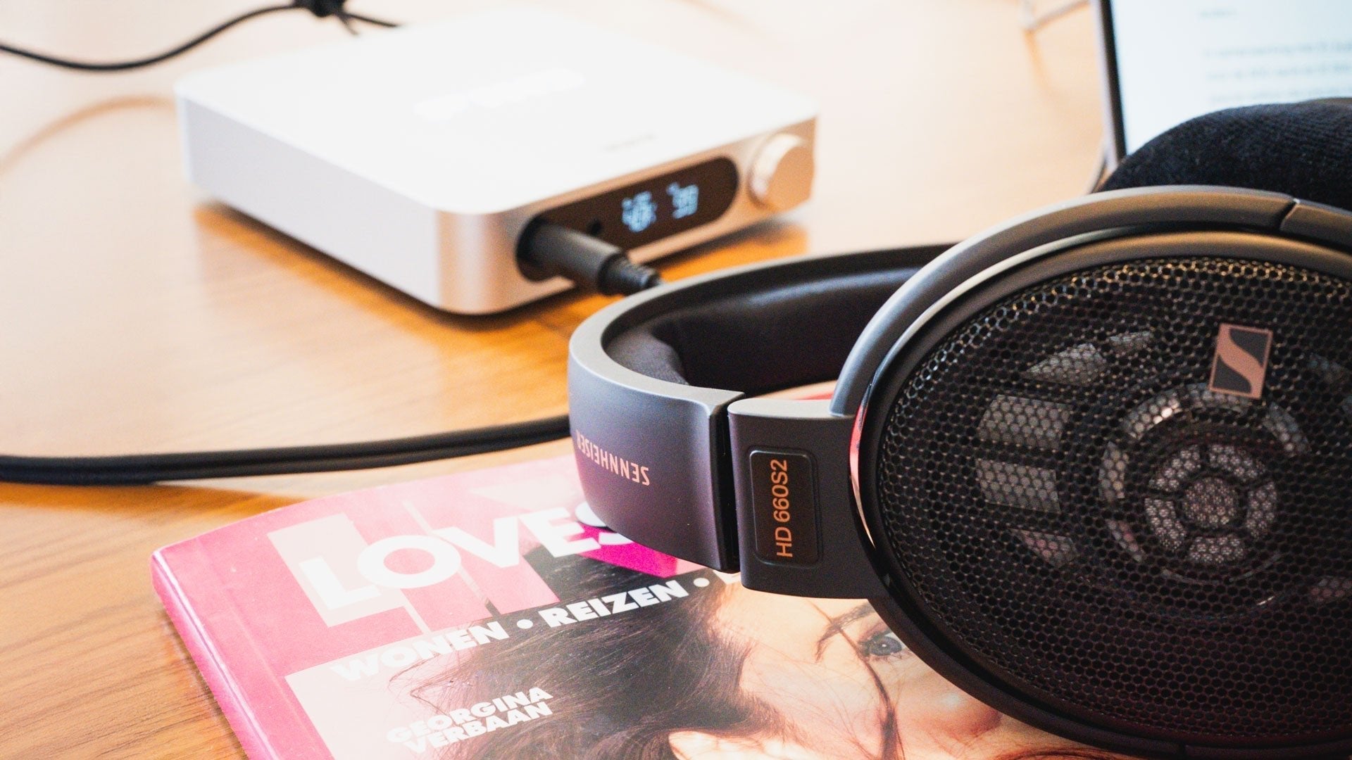 SENNHEISER HD 600-SERIE: WELKE IS VOOR JOU? - The New Sound