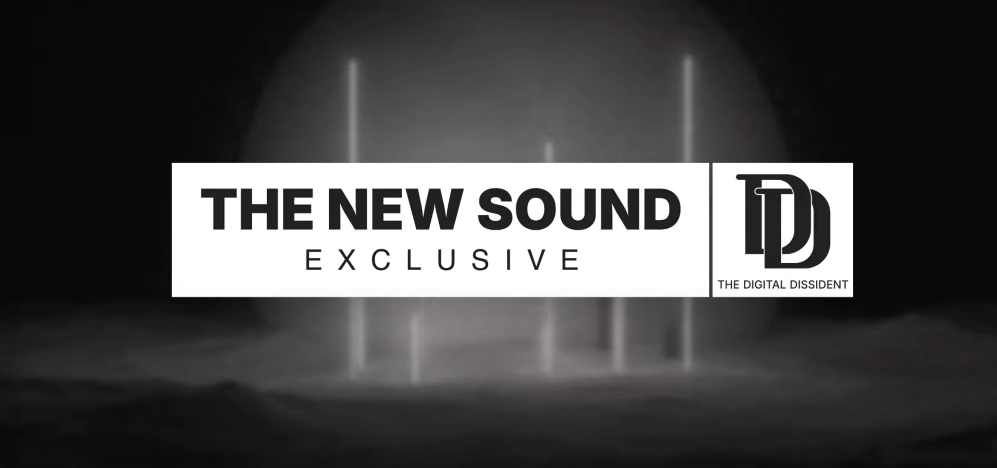 THE NEW SOUND ON AIR – RÖYKSOPP, BEDUIDEND ANDERE KOEK! - The New Sound