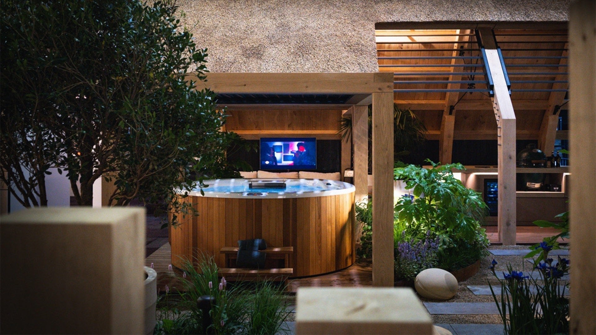 THE NEW SOUND OP THE ART OF LIVING | 16 T/M 18 MEI - The New Sound