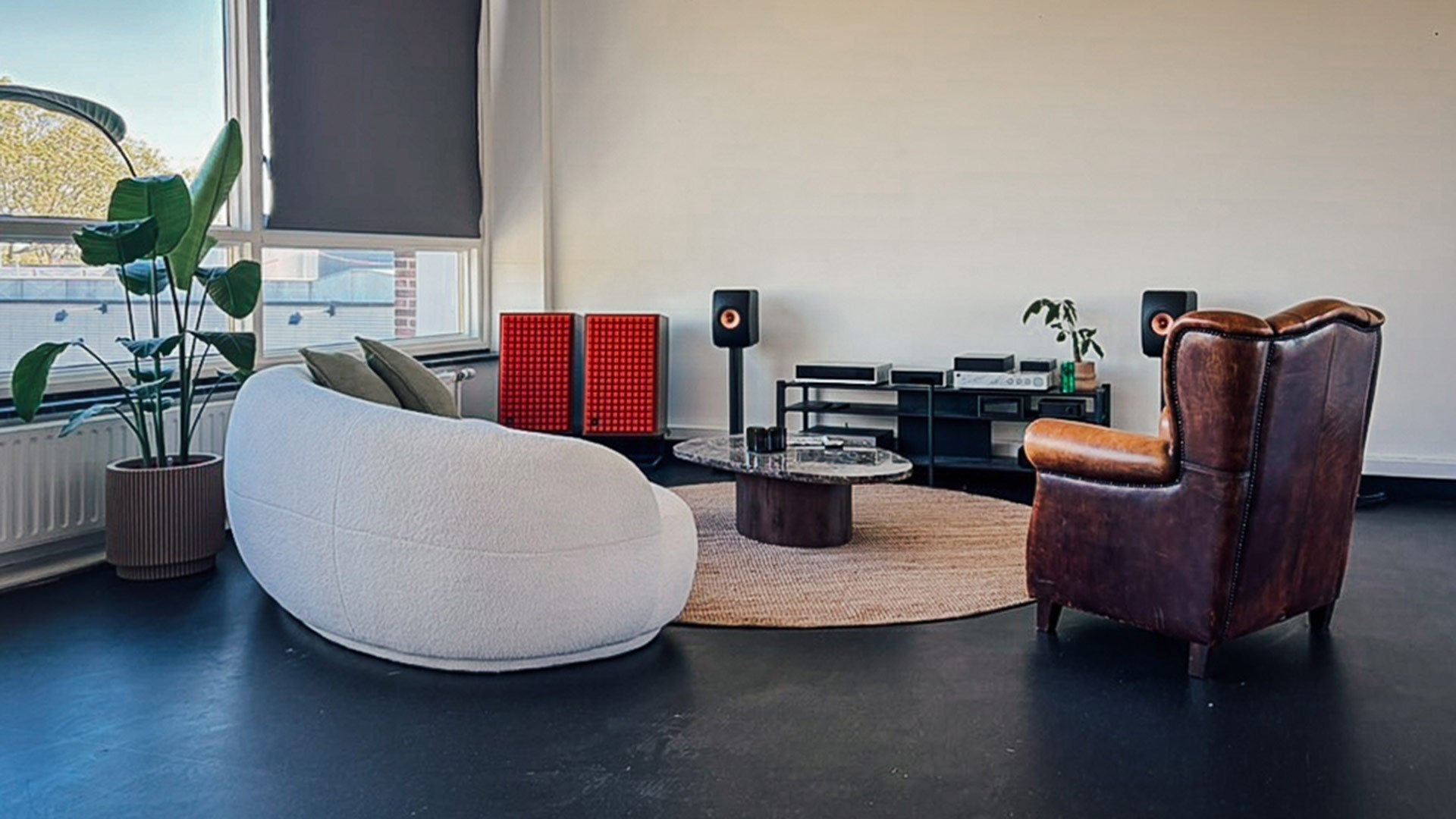 The New Sound Update: Groei, keuzes en wat er komen gaat - The New Sound