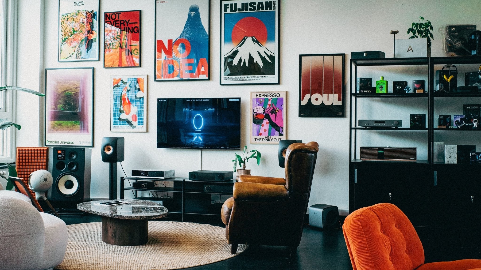 The New Sound Update: Groei, keuzes en wat er komen gaat - The New Sound