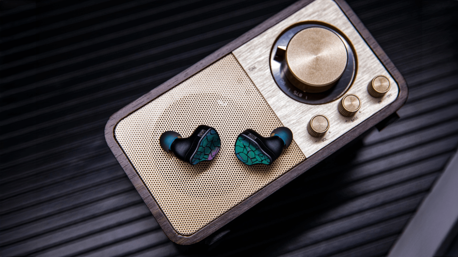 ThieAudio Hype 4 MKII: De Volgende Bestseller van ThieAudio - The New Sound