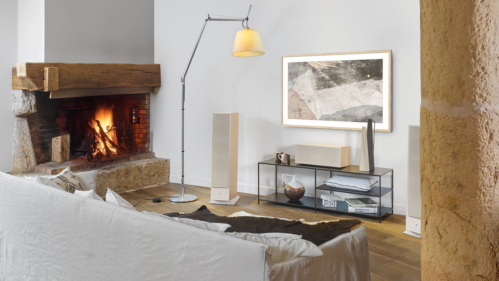 Waar moet ik op letten bij het kopen van een home cinema systeem? - The New Sound