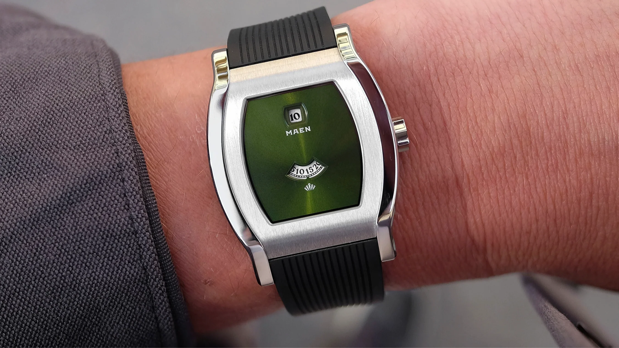 Wat Horloges en Head-Fi met Elkaar Gemeen Hebben - The New Sound