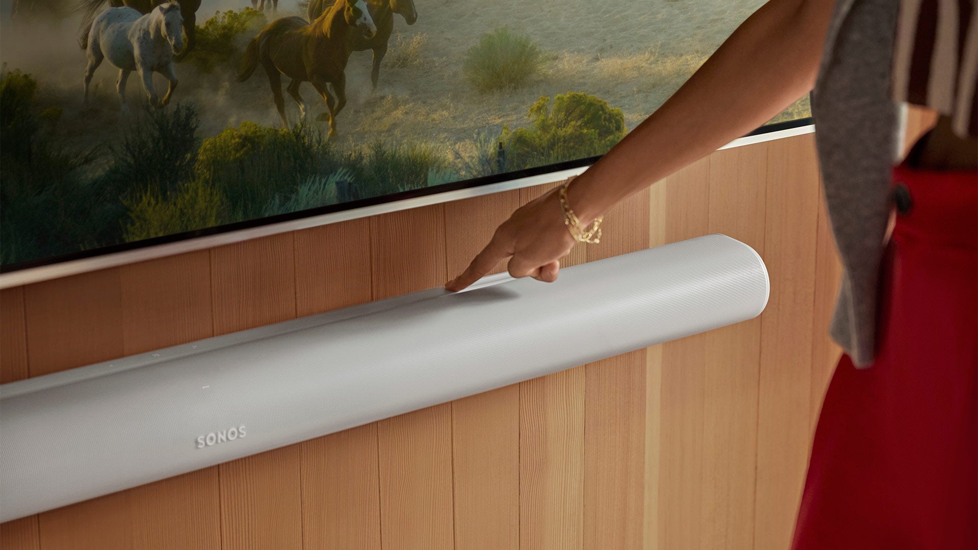 Wat is de beste soundbar voor een premium geluidservaring? - The New Sound