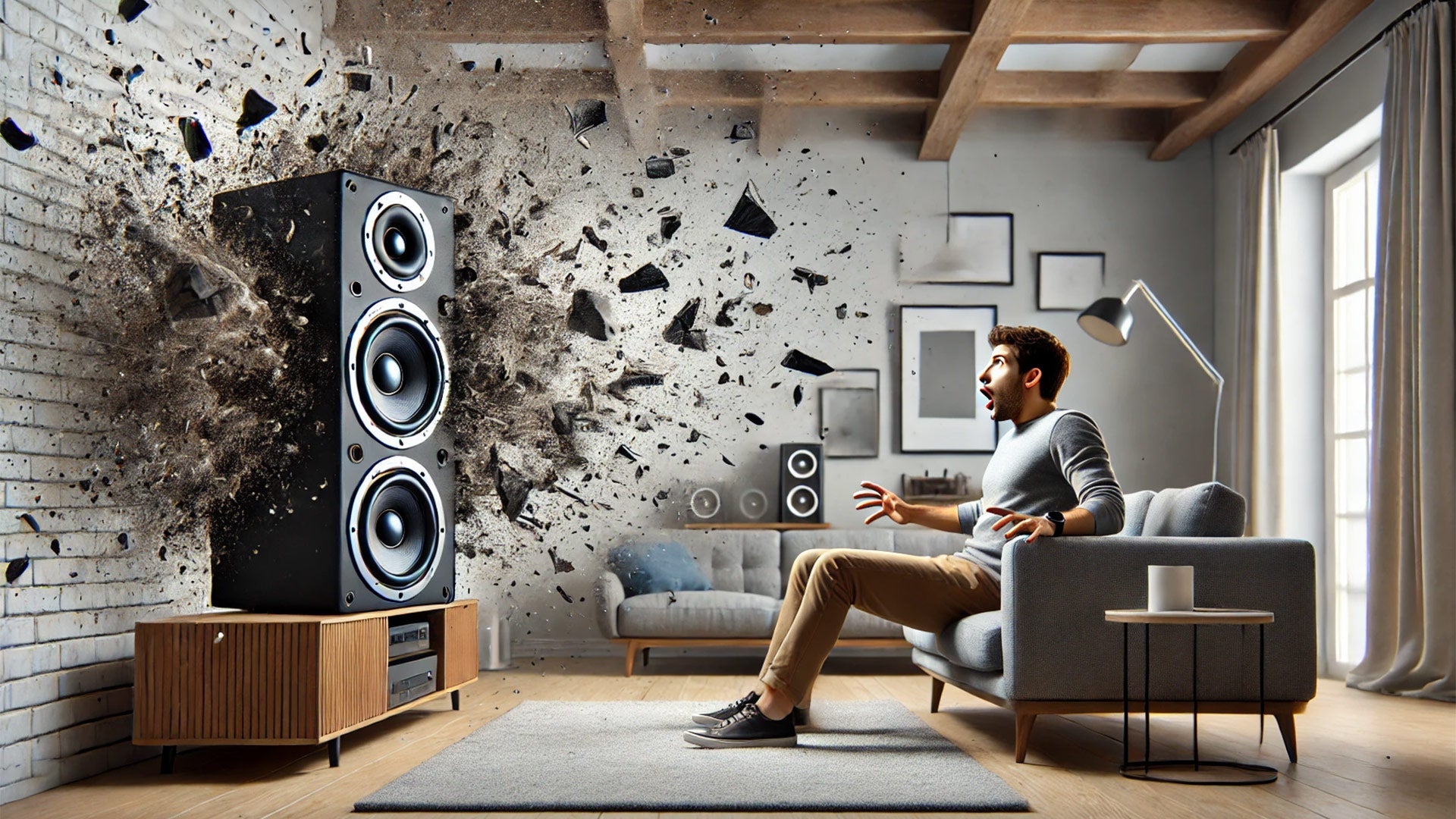 Wat is speaker impedantie? - The New Sound