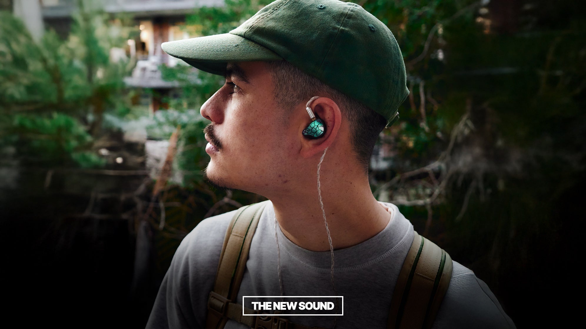 We maken Chi-Fi weer menselijk - The New Sound