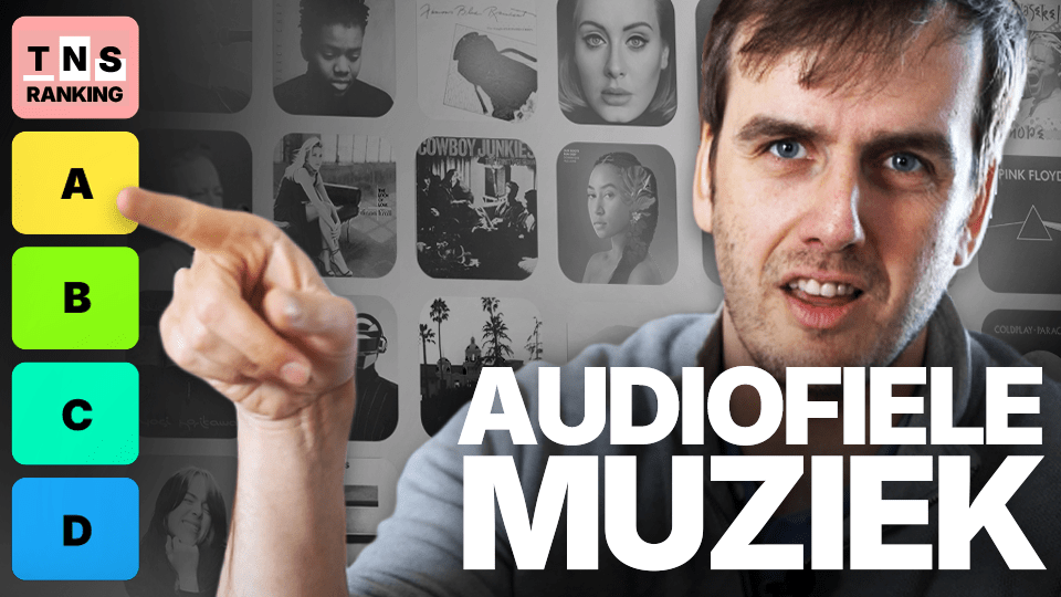 We Ranken Audiofiele Muziek – Moet Je Dit Echt Op Je HiFi Set Luisteren? - The New Sound