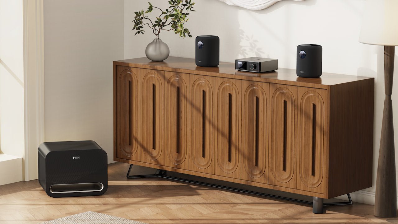 WIIM SCHUDT DE MARKT OPNIEUW OP – DIT STAAT JE TE WACHTEN IN 2025 - The New Sound