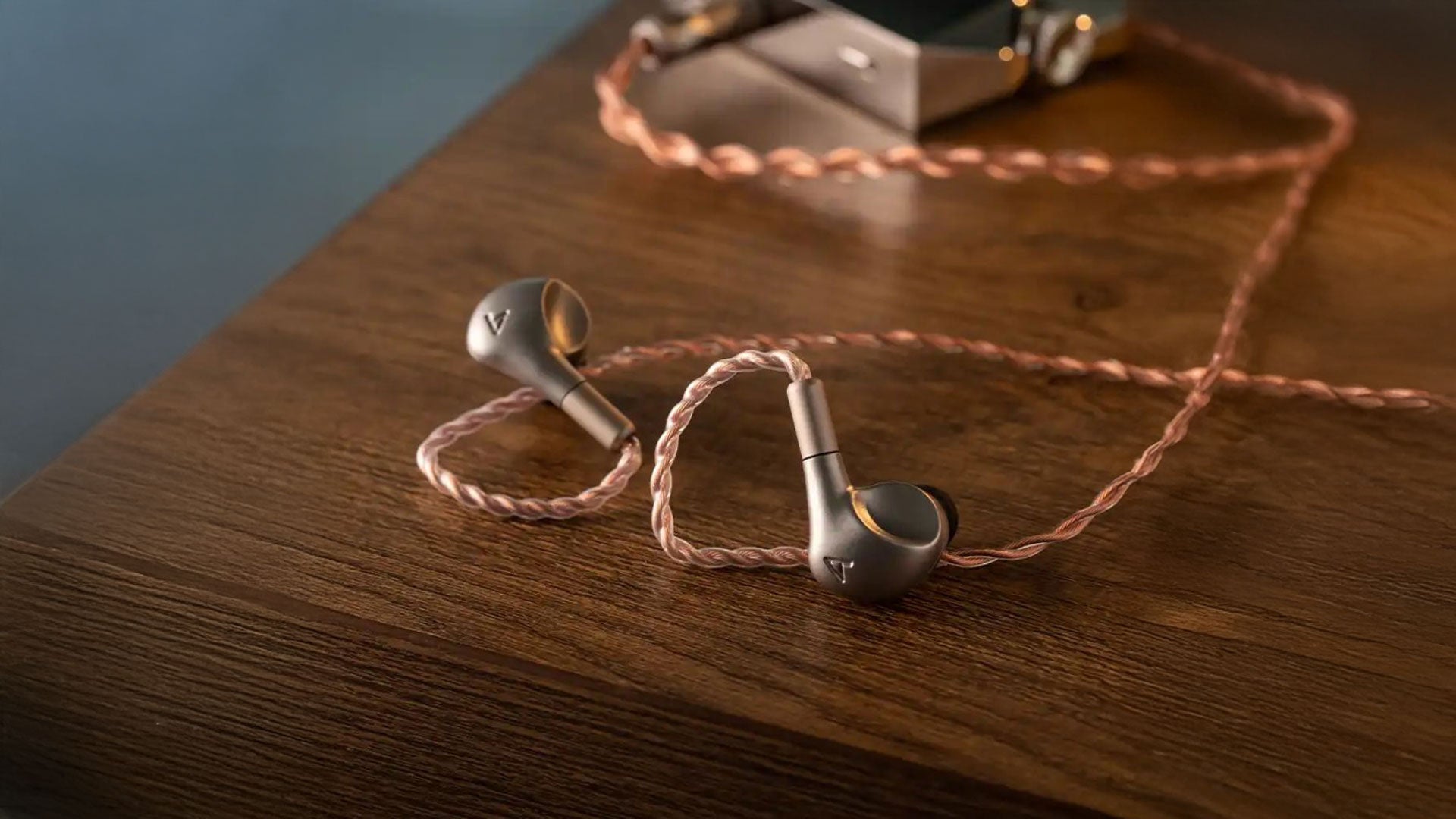 Astell & Kern - The New Sound