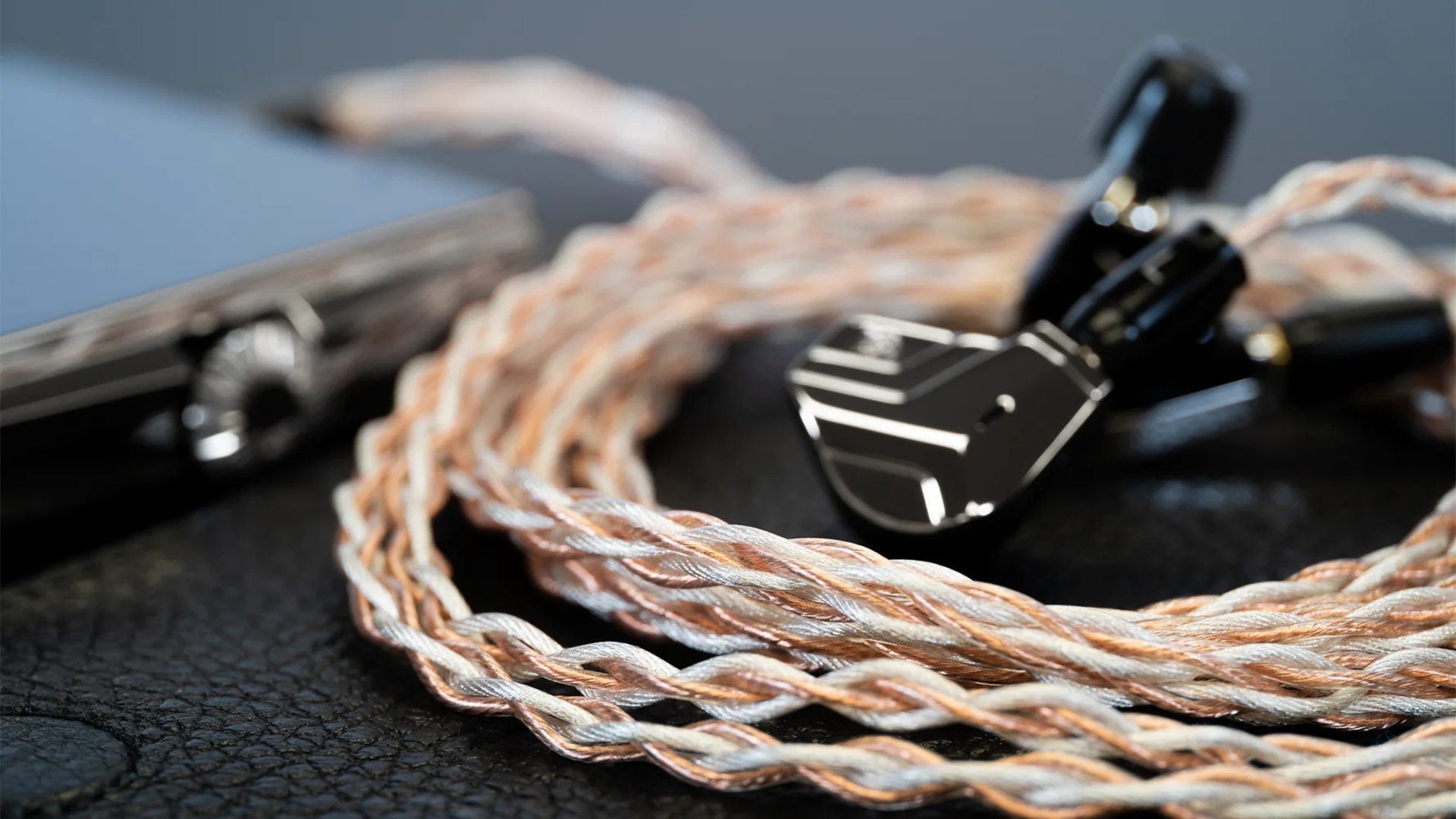 Campfire Audio - The New Sound