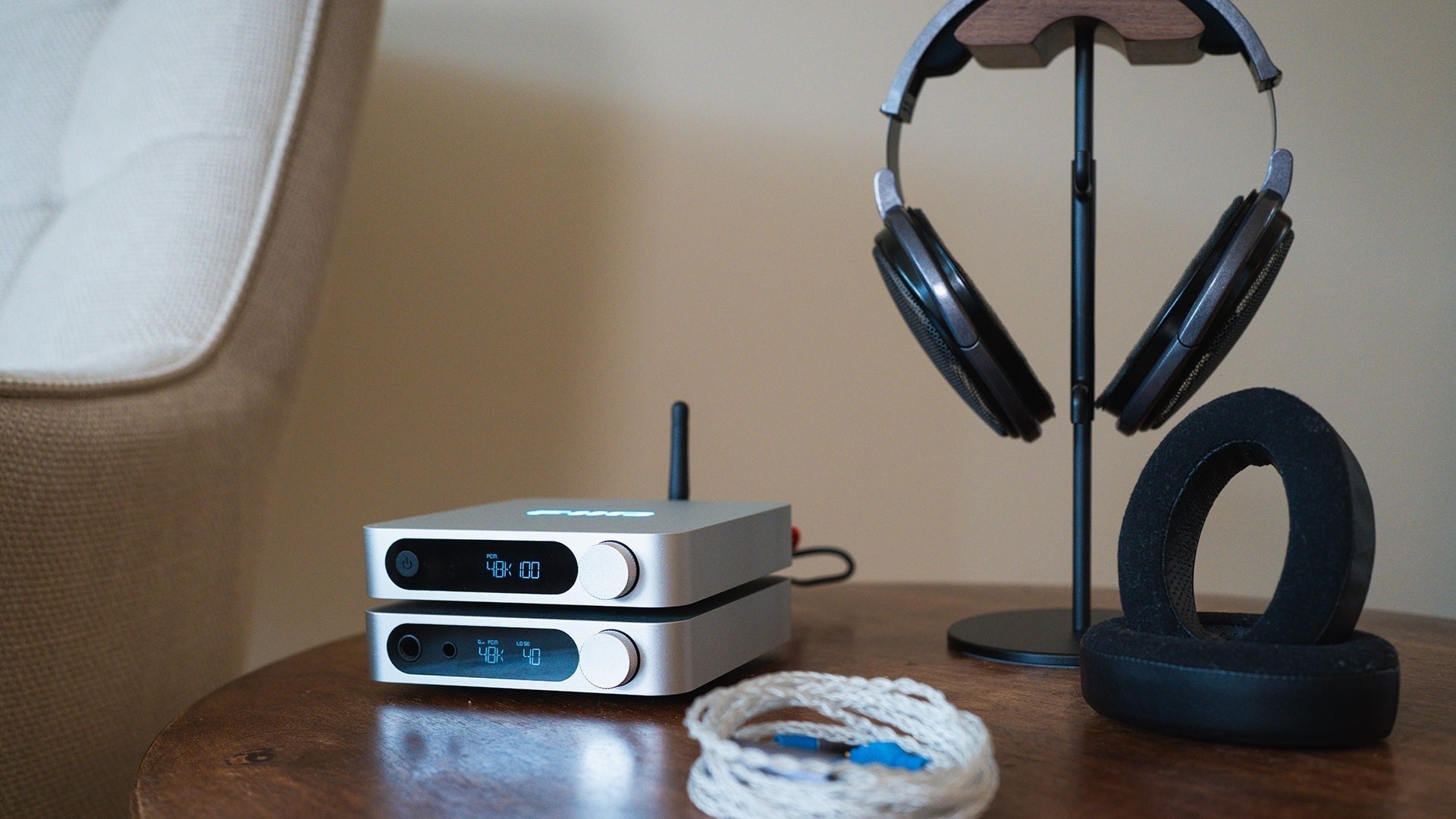 Dekoni Audio - The New Sound