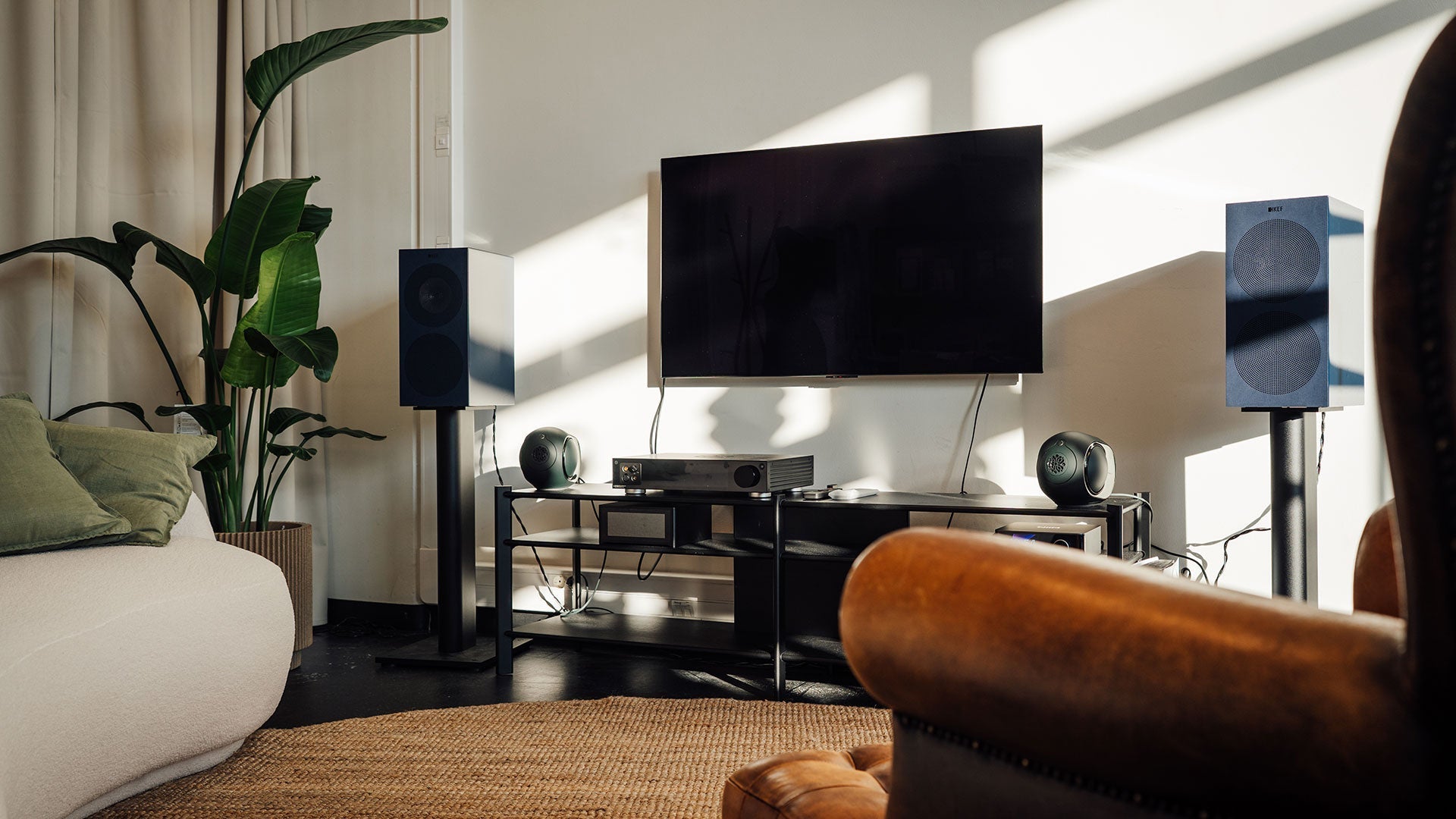 Demo Klaar - The New Sound