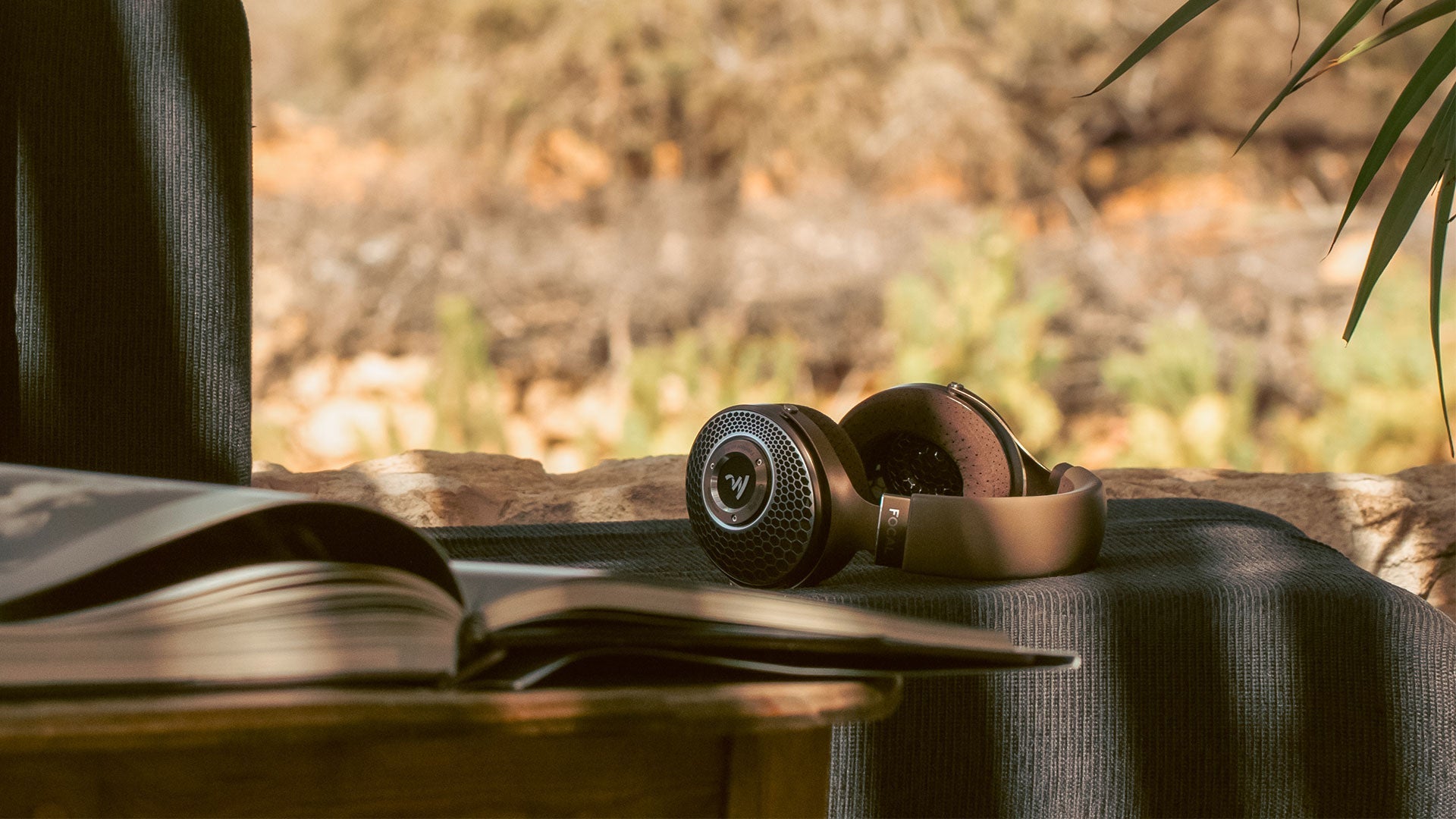Desktop Audio - The New Sound