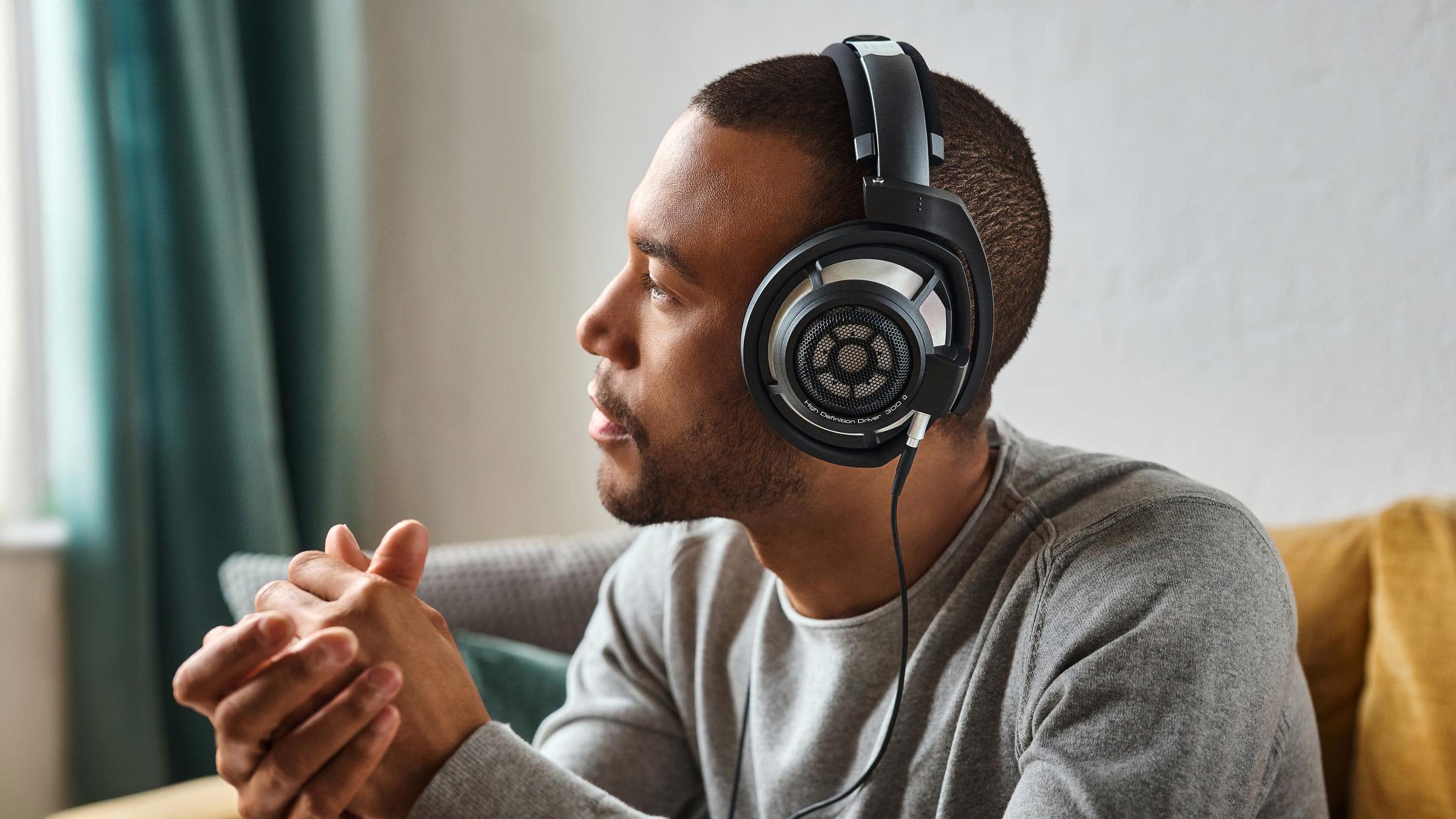 Desktop Audio - The New Sound