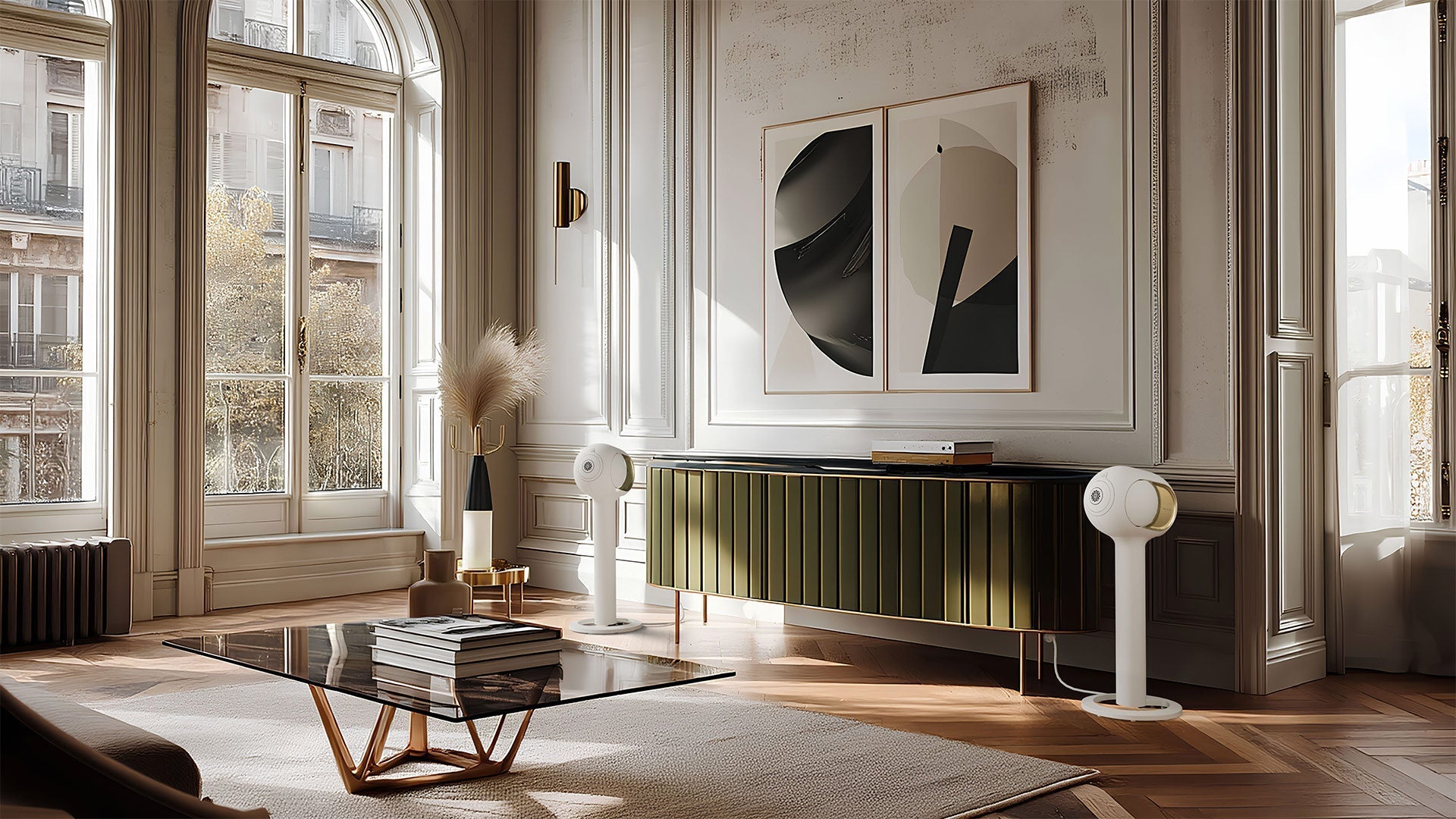 Devialet - The New Sound