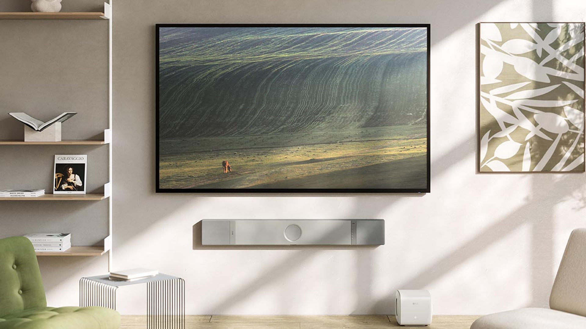 Film & Gaming - The New Sound