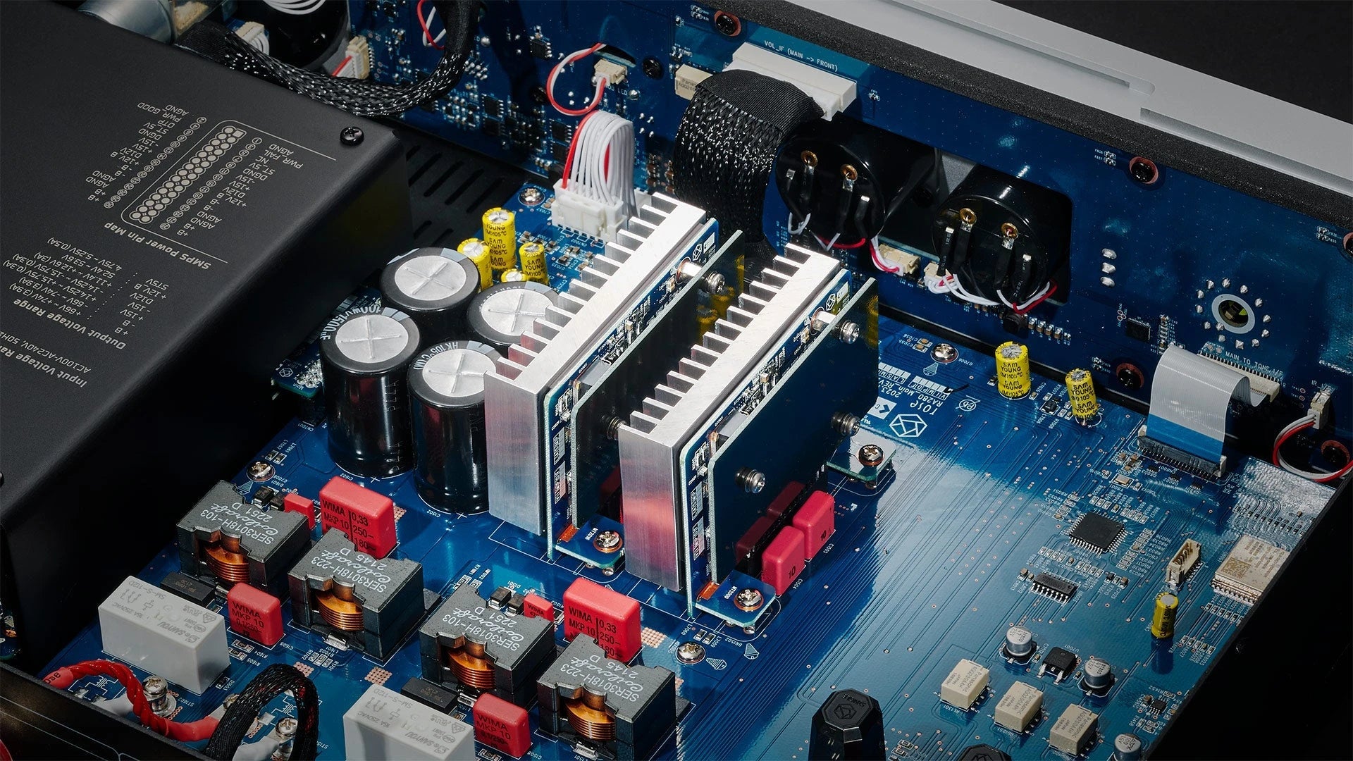 Hifi Rose - The New Sound