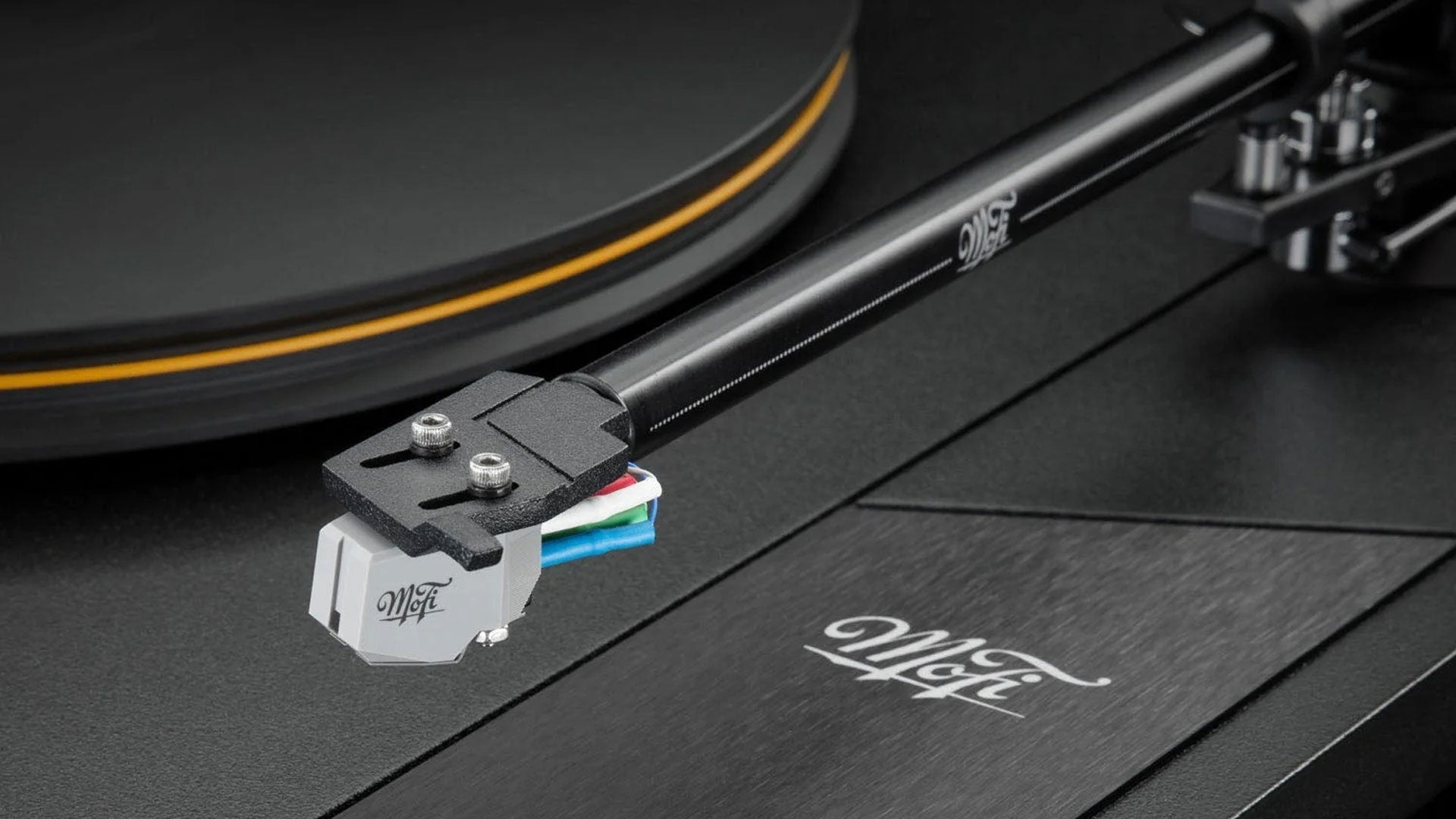 MoFi Electronics - The New Sound