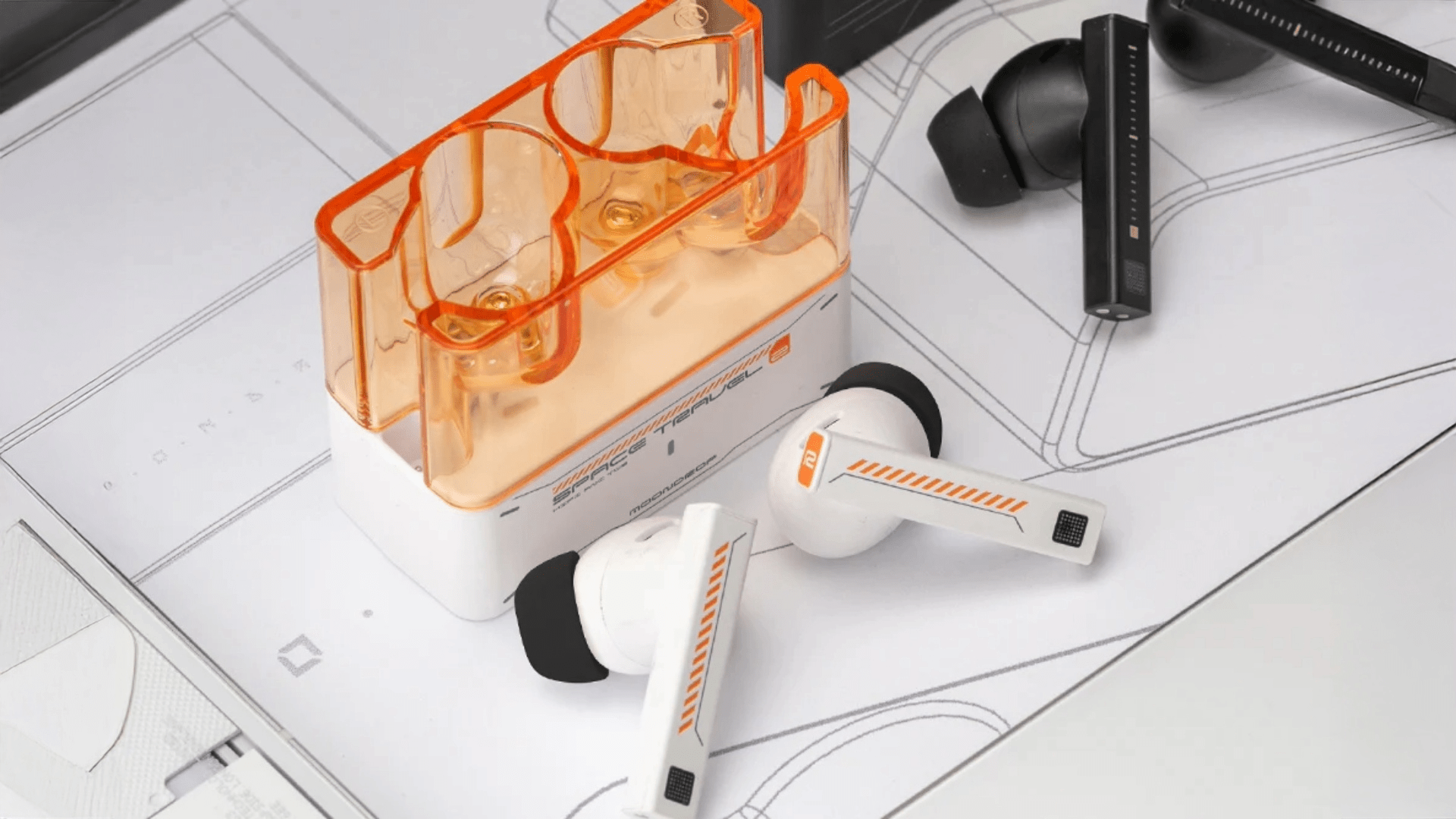 Moondrop - The New Sound