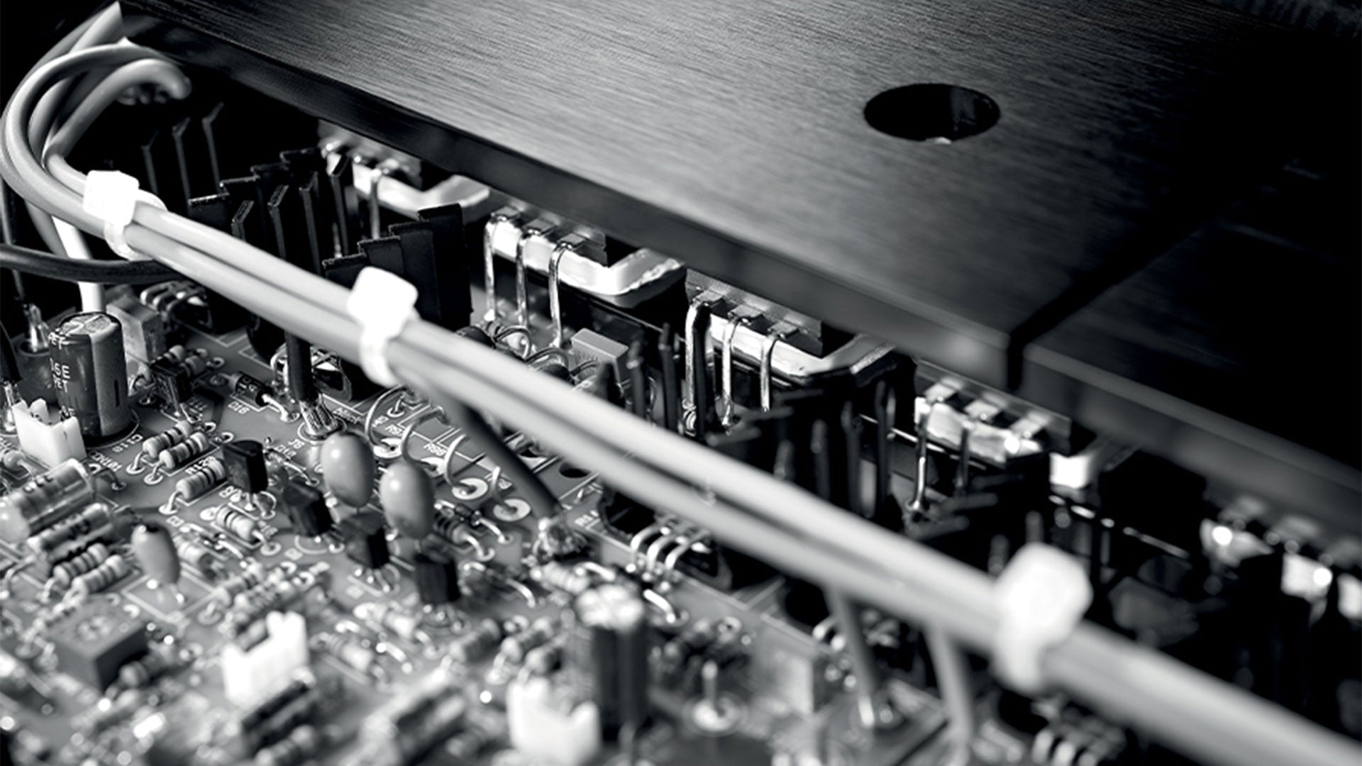 Naim - The New Sound