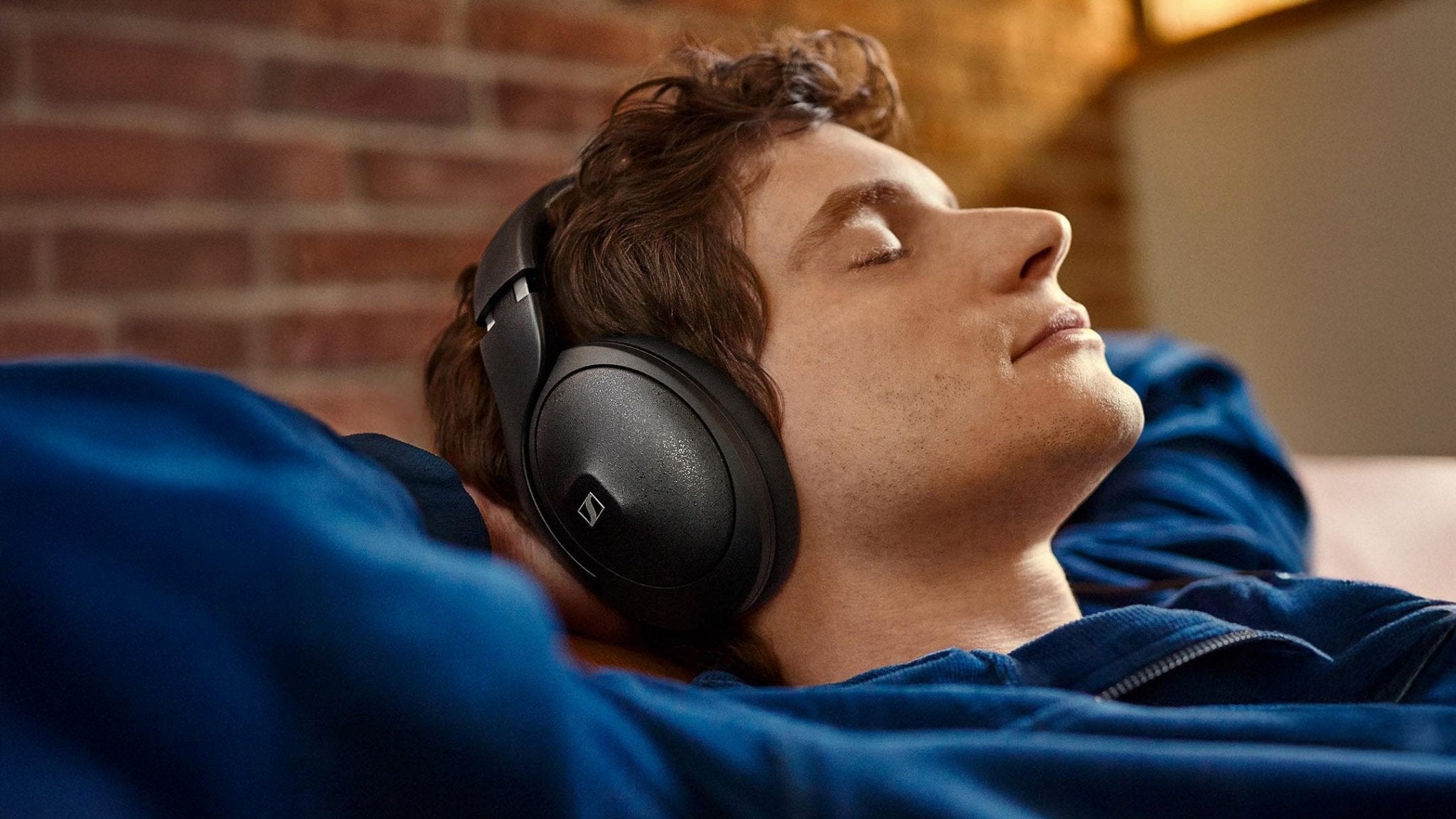 Sennheiser - The New Sound