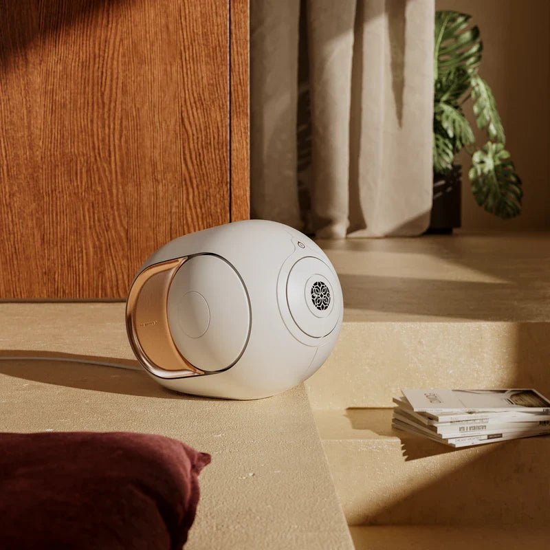 WiFi luidspreker - The New Sound